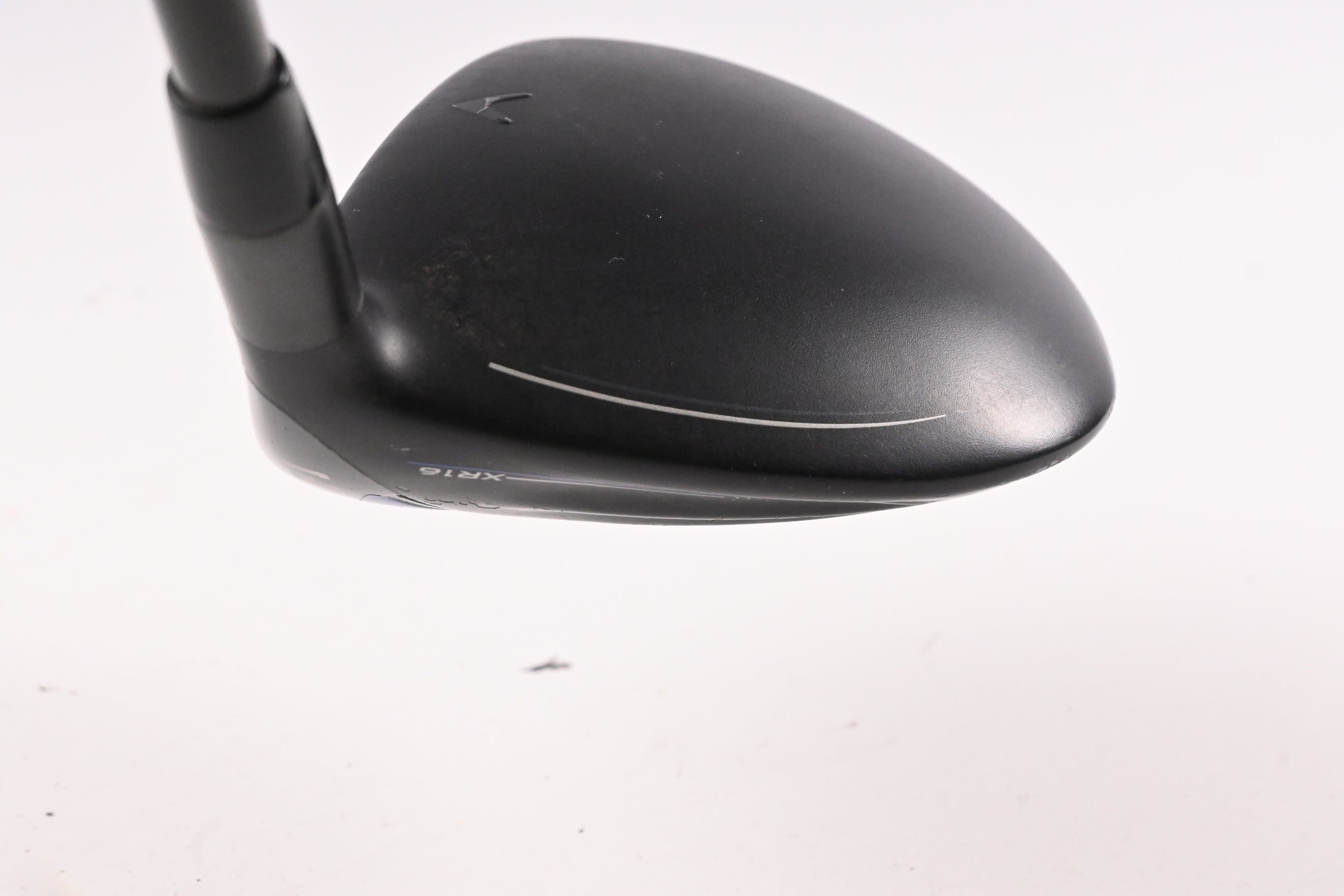 Callaway XR16 3 Wood / 15 Degree / Stiff Flex Speeder 765 Evolution II TS Shaft