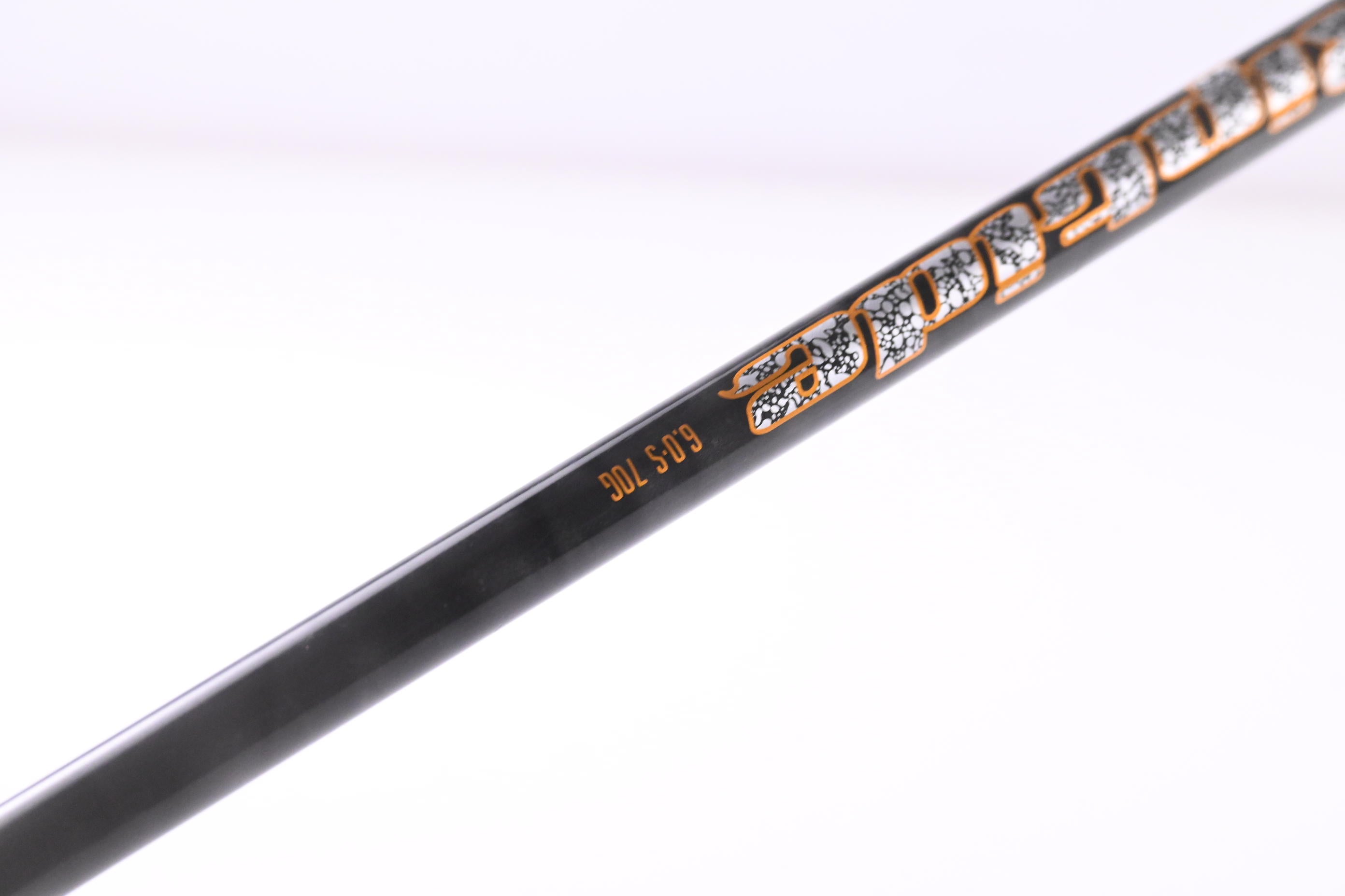 Taylormade Stealth Plus Driver / 9 Degree / Stiff Flex Evenflow Riptide 70 Shaft
