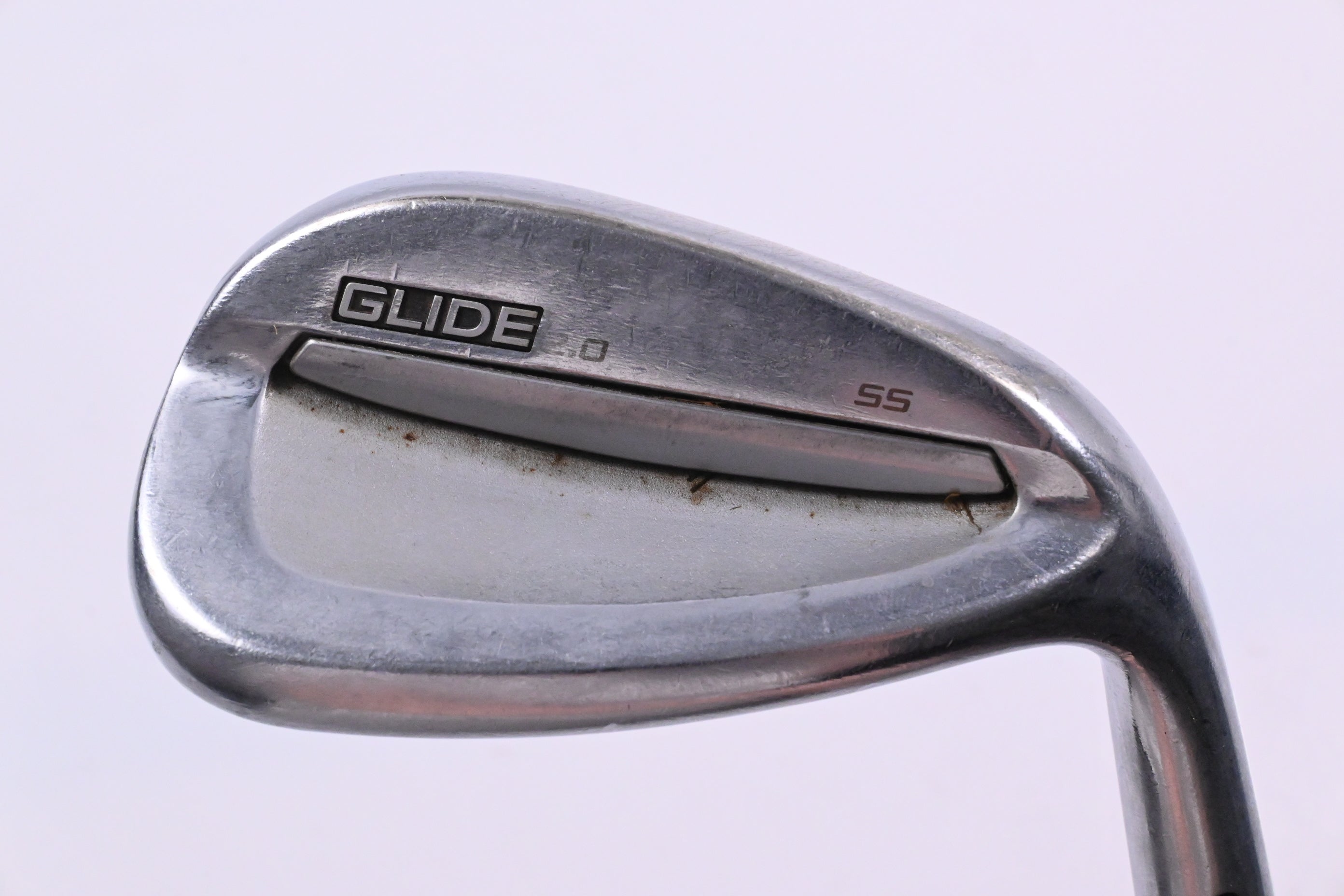 Ping Glide 3.0 Sand Wedge / 54 Degree / Stiff Flex N.S.Pro Tour 105 Shaft