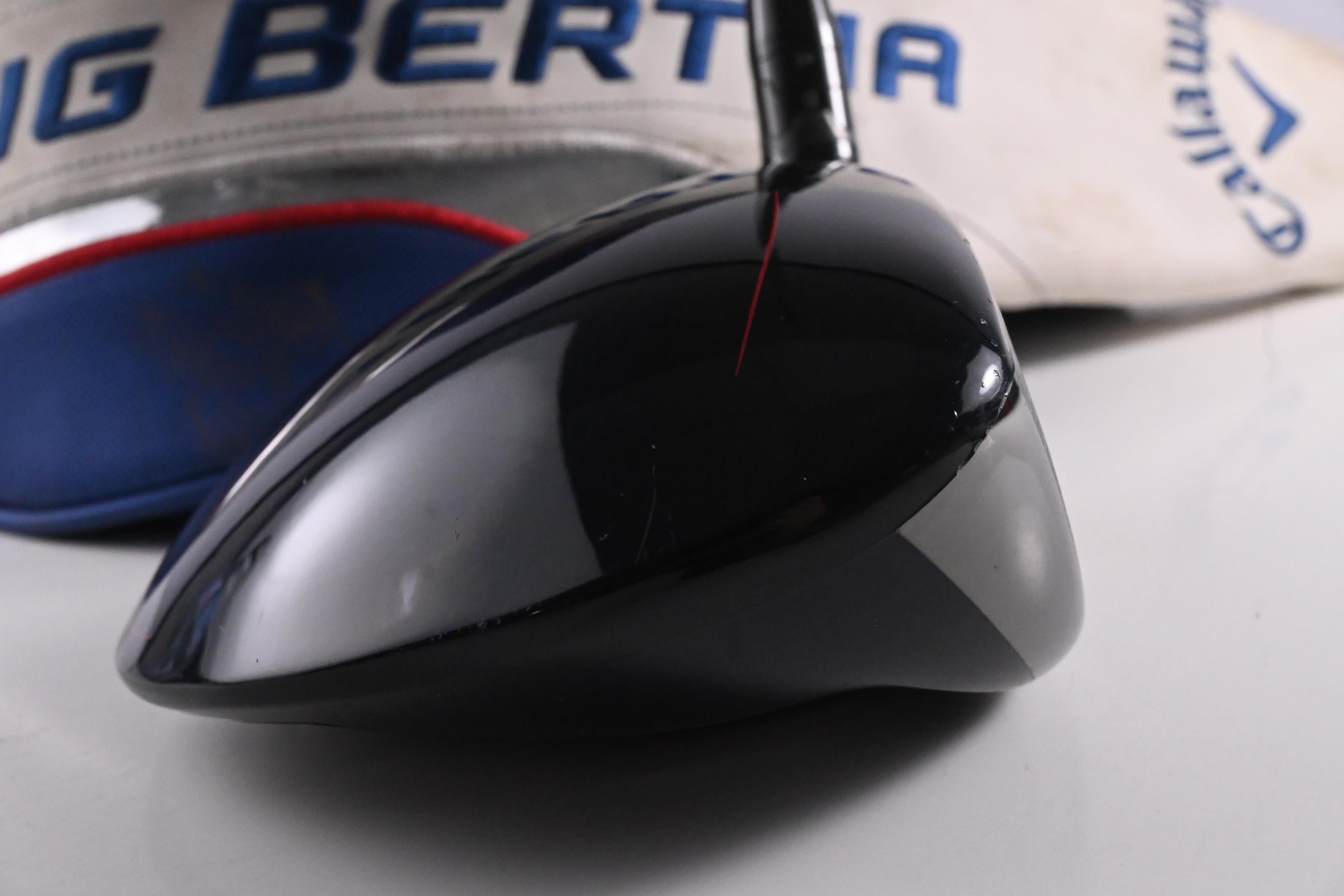 Callaway Big Bertha B21 Driver / 10.5 Degree / Regular Flex RCH 55 Shaft