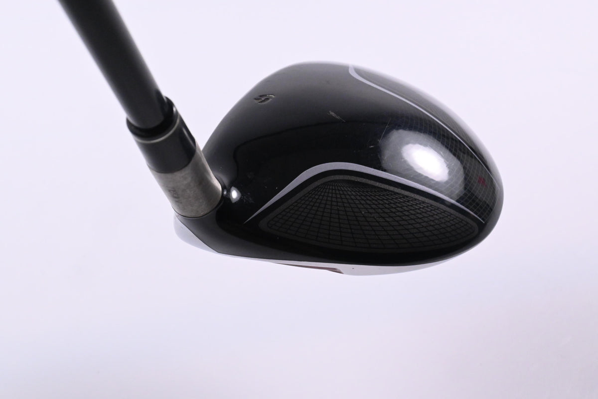 Taylormade Burner 2007 #3 Wood / 15 Degree / Regular Flex Taylormade Reax 50