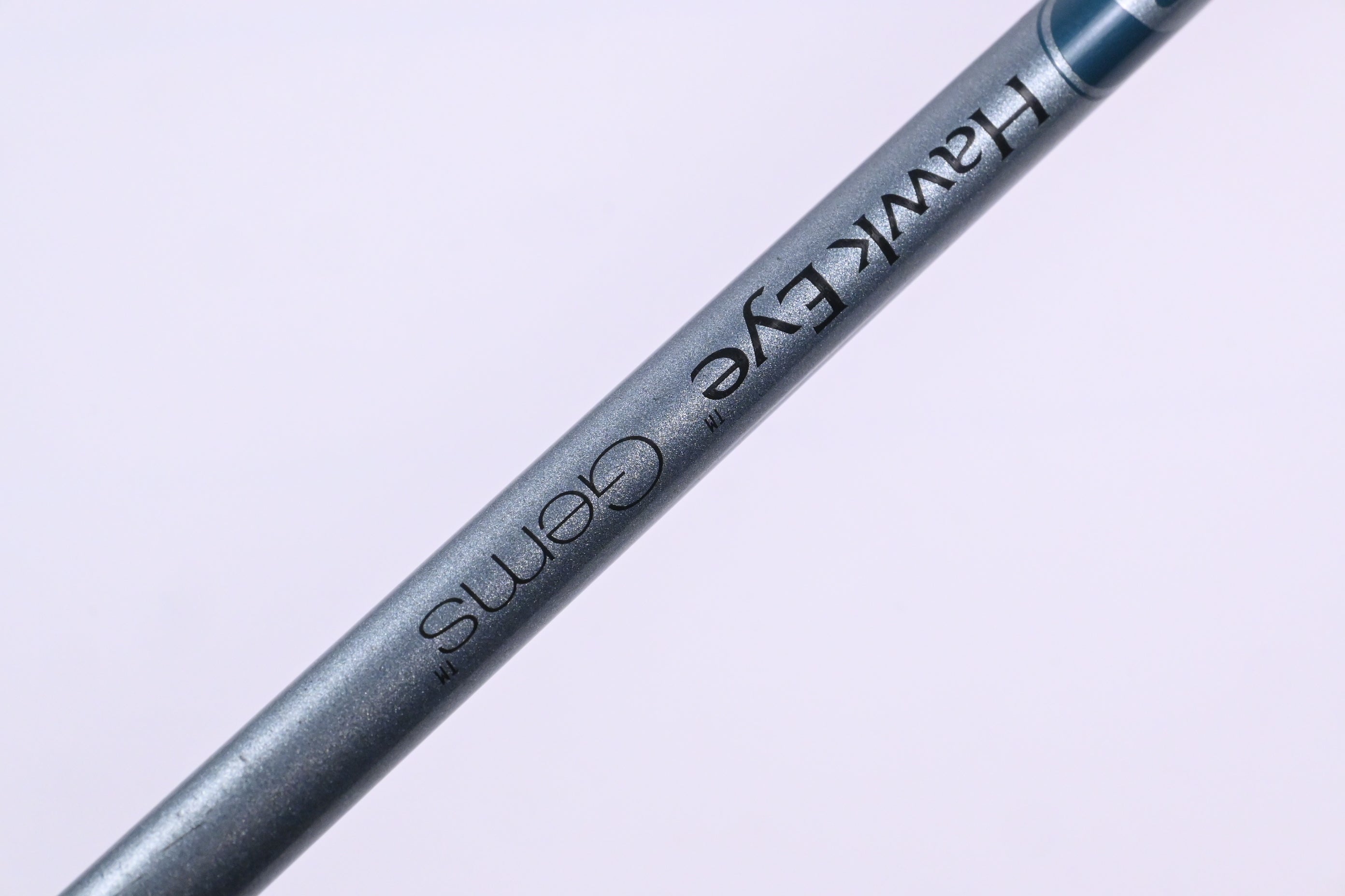 Callaway Hawk Eye Tungsten Titanium #4 Iron / 23.5 Degree / Regular Flex