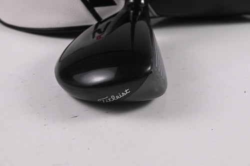Titleist TSR2 #4 Hybrid / 21 Degree / Regular Flex Tensei AV Blue 65 Shaft
