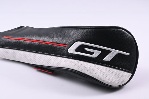 Titleist GT3 #3 Wood / 15 Degree / Stiff Flex HZRDUS GEN5 Black 70 Shaft
