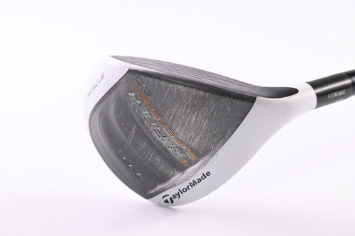 TaylorMade Burner Superfast 2.0 #3 Hybrid / 18 Degree / Regular Flex Reax 60 Shaft
