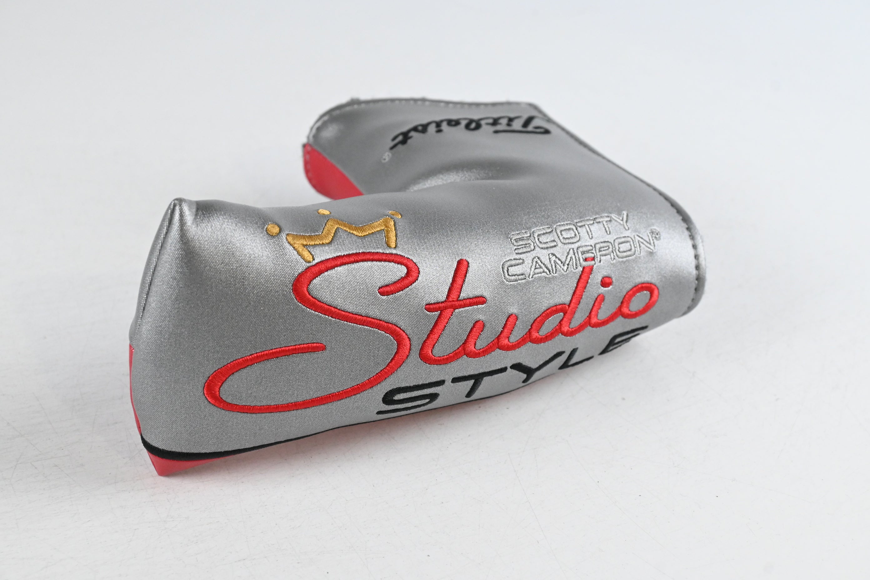 Scotty Cameron 2025 Studio Style Catalina Putter / 34 Inch