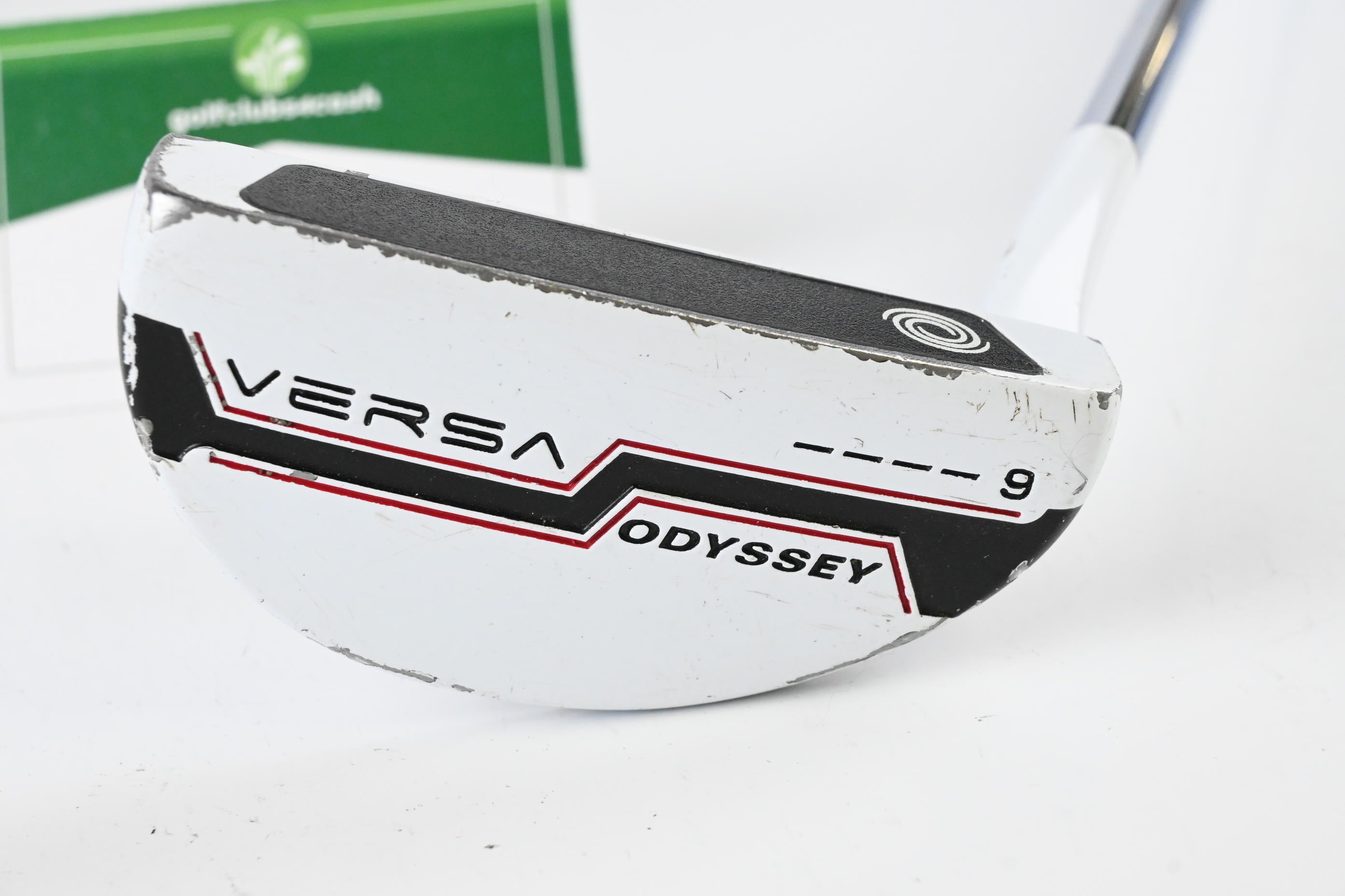 Odyssey Versa 9 Putter / 34 Inch
