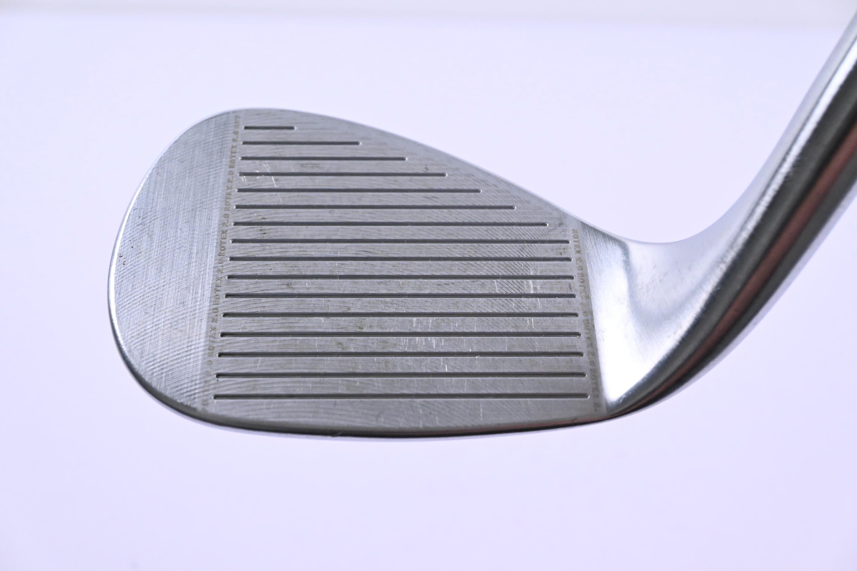 Cleveland 588 RTX 2.0 Lob Wedge / 58 Degree / Wedge Flex Dynamic Gold Shaft