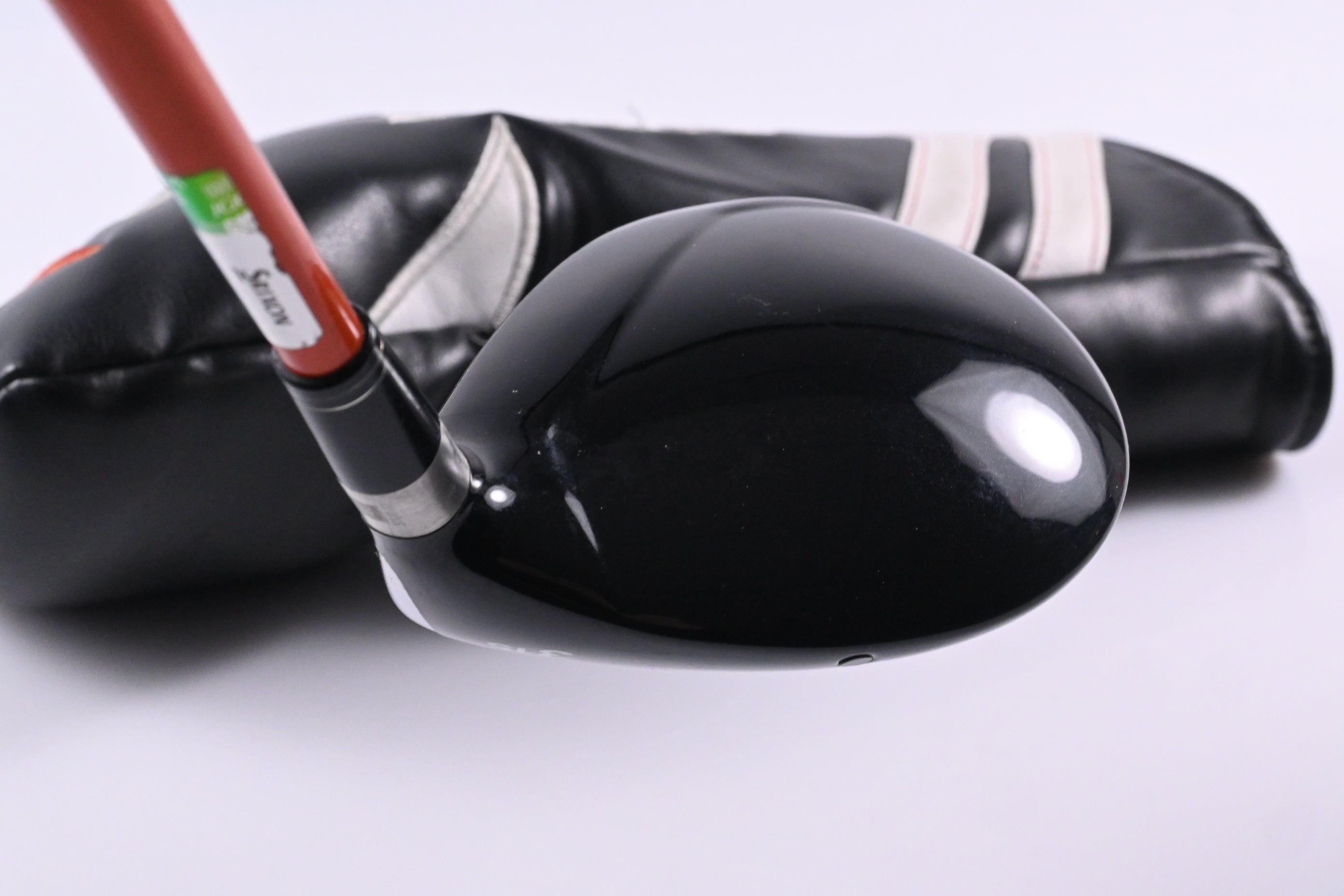 Srixon Z-F65 #3 Wood / 15 Degree / Regular Flex Miyazaki Kalua 6 Shaft