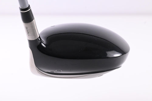 Taylormade R540 XD Driver / 9.5 Degree / Stiff Flex Taylormade M.A.S.² 55 Shaft