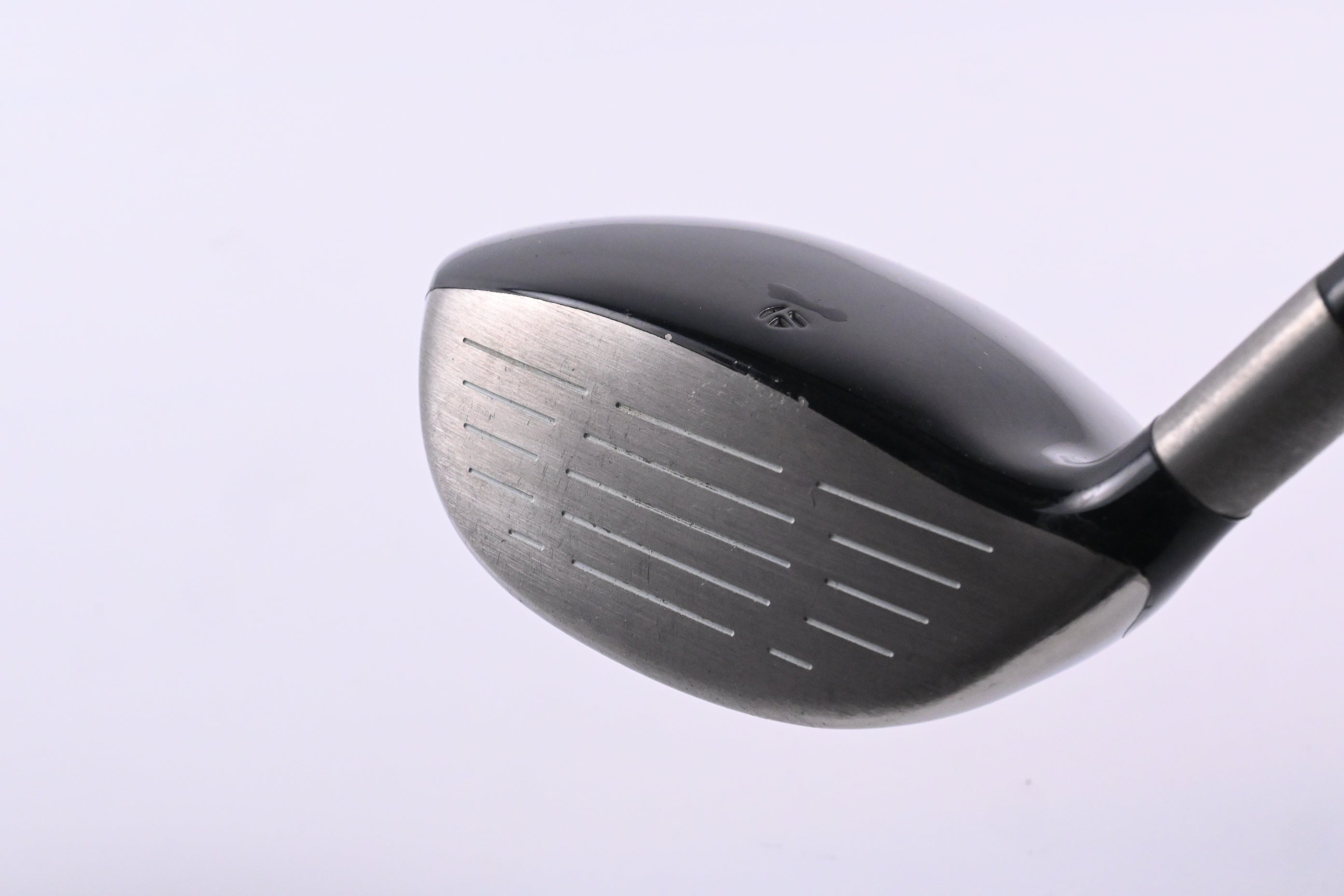 Taylormade R7 Ti #3 Wood / 15 Degree / Stiff Flex Taylormade REAX 60 Shaft