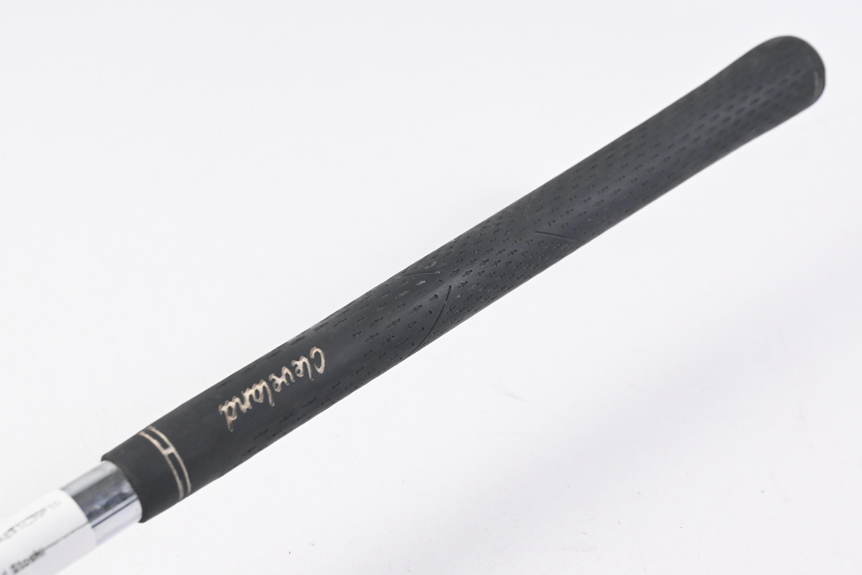 Left Hand Cleveland Halo #4 Hybrid / 25 Degree / Regular Flex Dynamic Gold SL