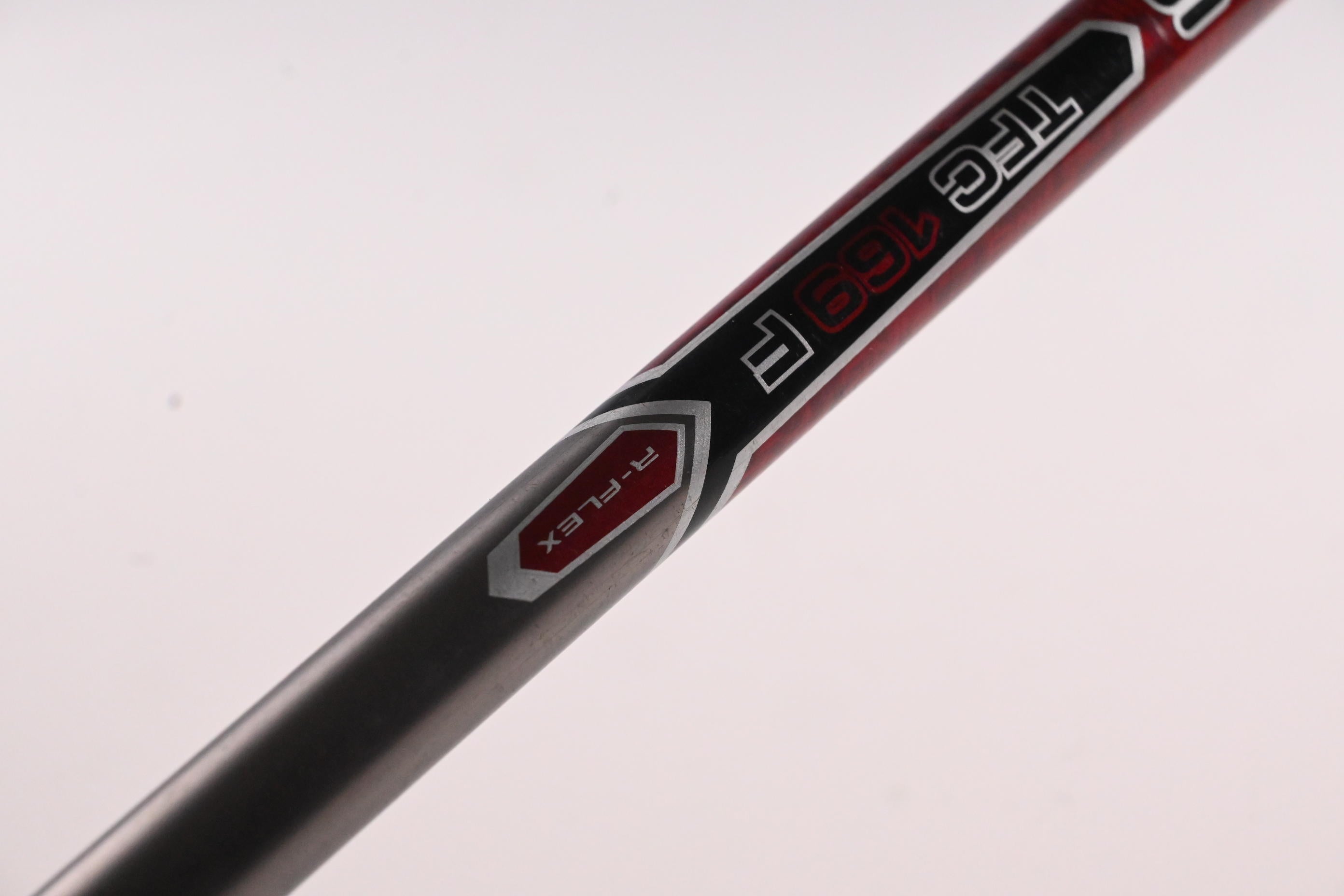 Ping G20 #3 Wood / 15 Degree / Regular Flex Ping TFC 169 F Shaft