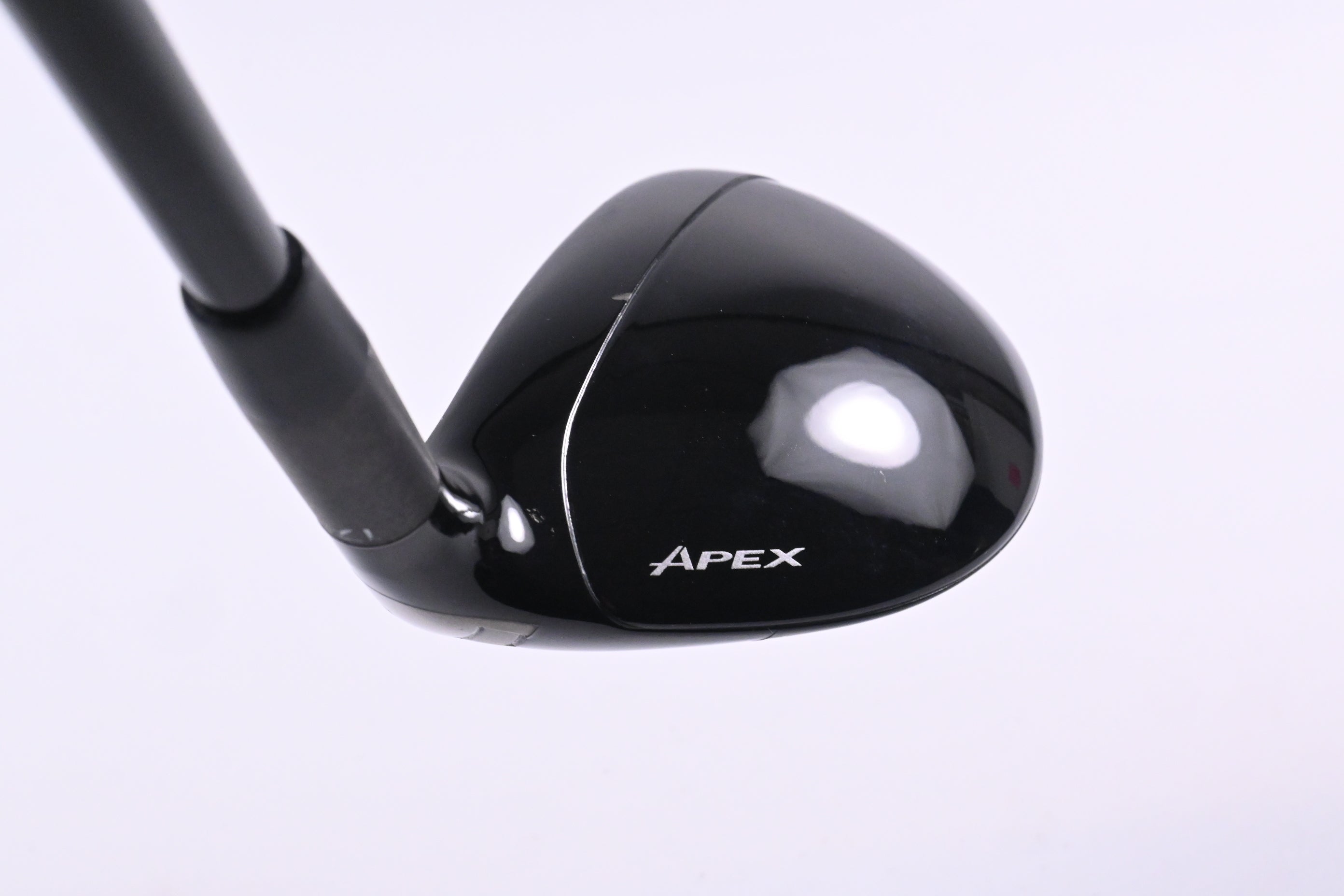 Callaway Apex UW 2025 #2 Hybrid / 17 Degree / Regular Flex Tensei AV Blue 75