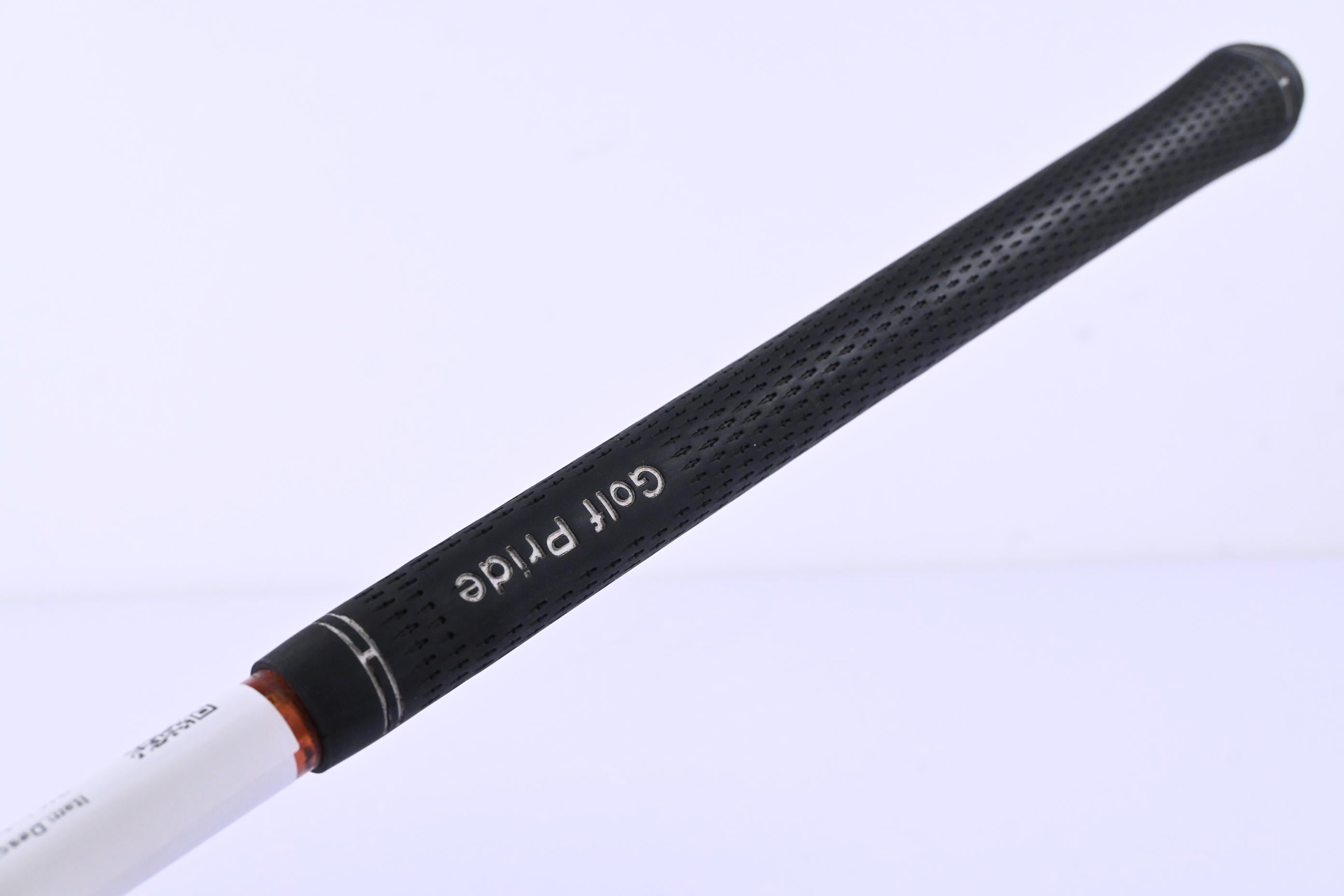 Ping G10 #4 Hybrid / 24 Degree / Regular Flex Ping TFC 129 Shaft