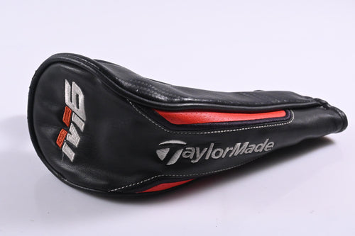 Taylormade M6 #5 Hybrid / 25 Degree / Senior Flex Fujikura Atmos Red 5 Shaft