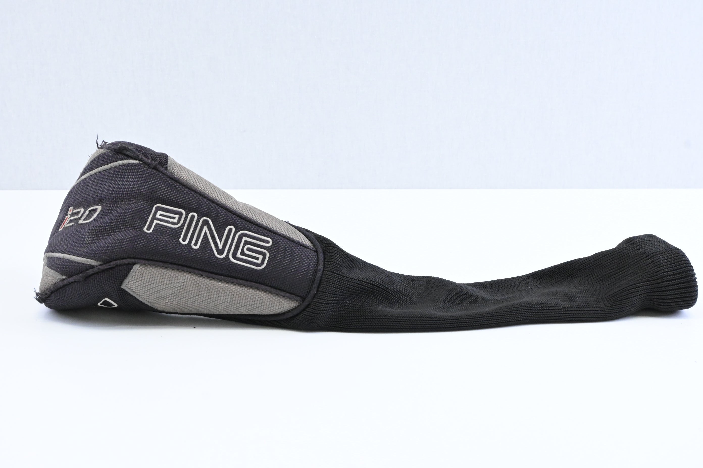 Ping i20 #3 Wood / 15 Degree / Regular Flex Project X Black Shaft