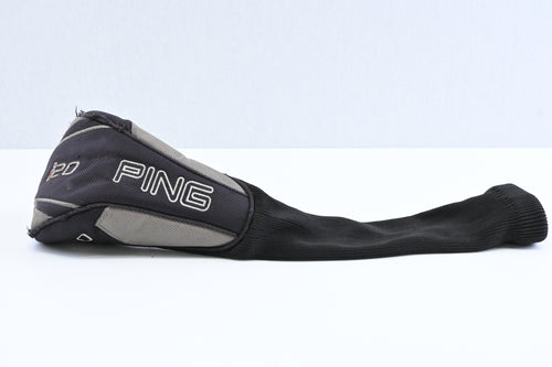 Ping i20 #3 Wood / 15 Degree / Regular Flex Project X Black Shaft