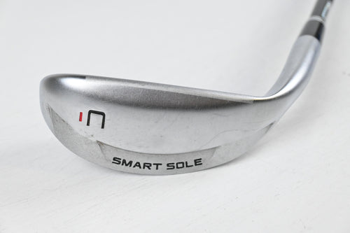 Cleveland Smart Sole 4 Chipper / 42 Degree / Wedge Flex Smart Sole Shaft