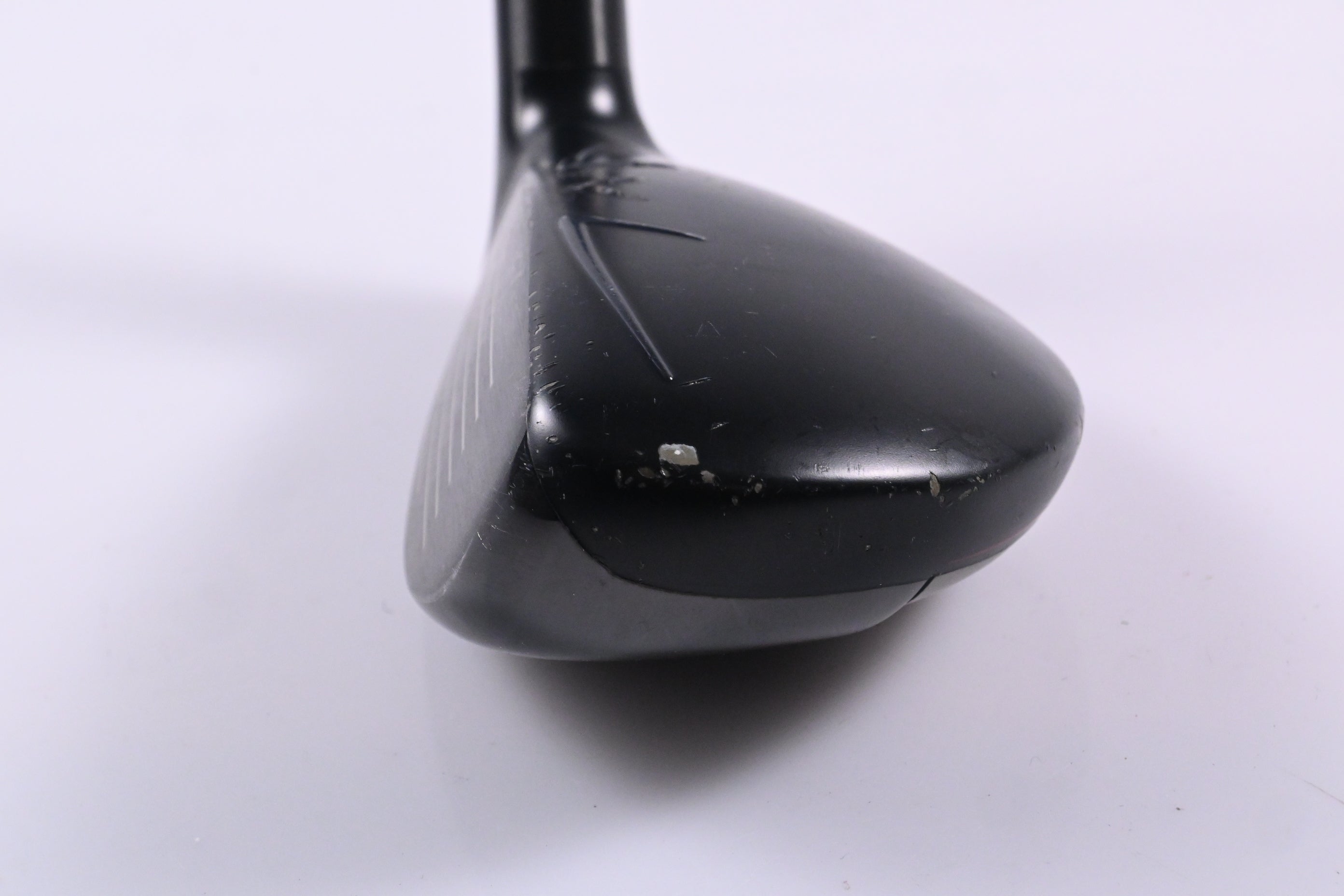 Left Hand Callaway Big Bertha OS 2017 #5 Hybrid / 25 Degree / Senior Flex Mamiya