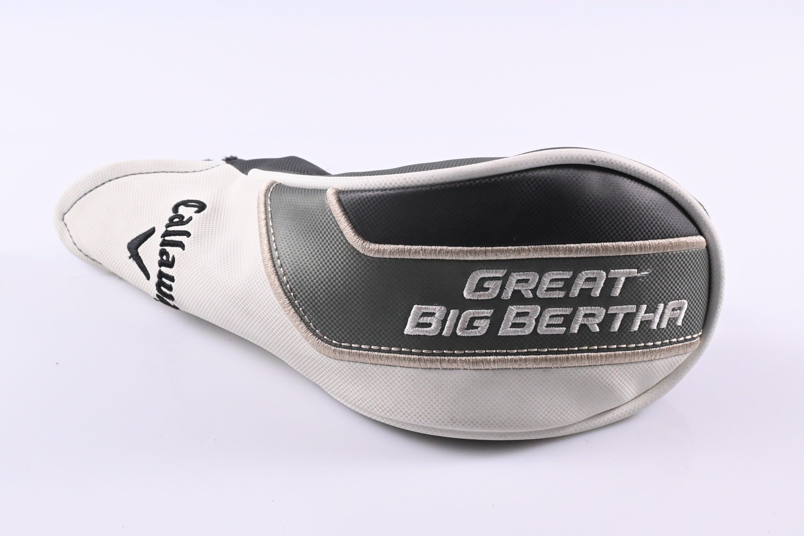 Callaway Great Big Bertha 2023 #3 Hybrid / 18 Degree / Stiff Flex UST Helium 60