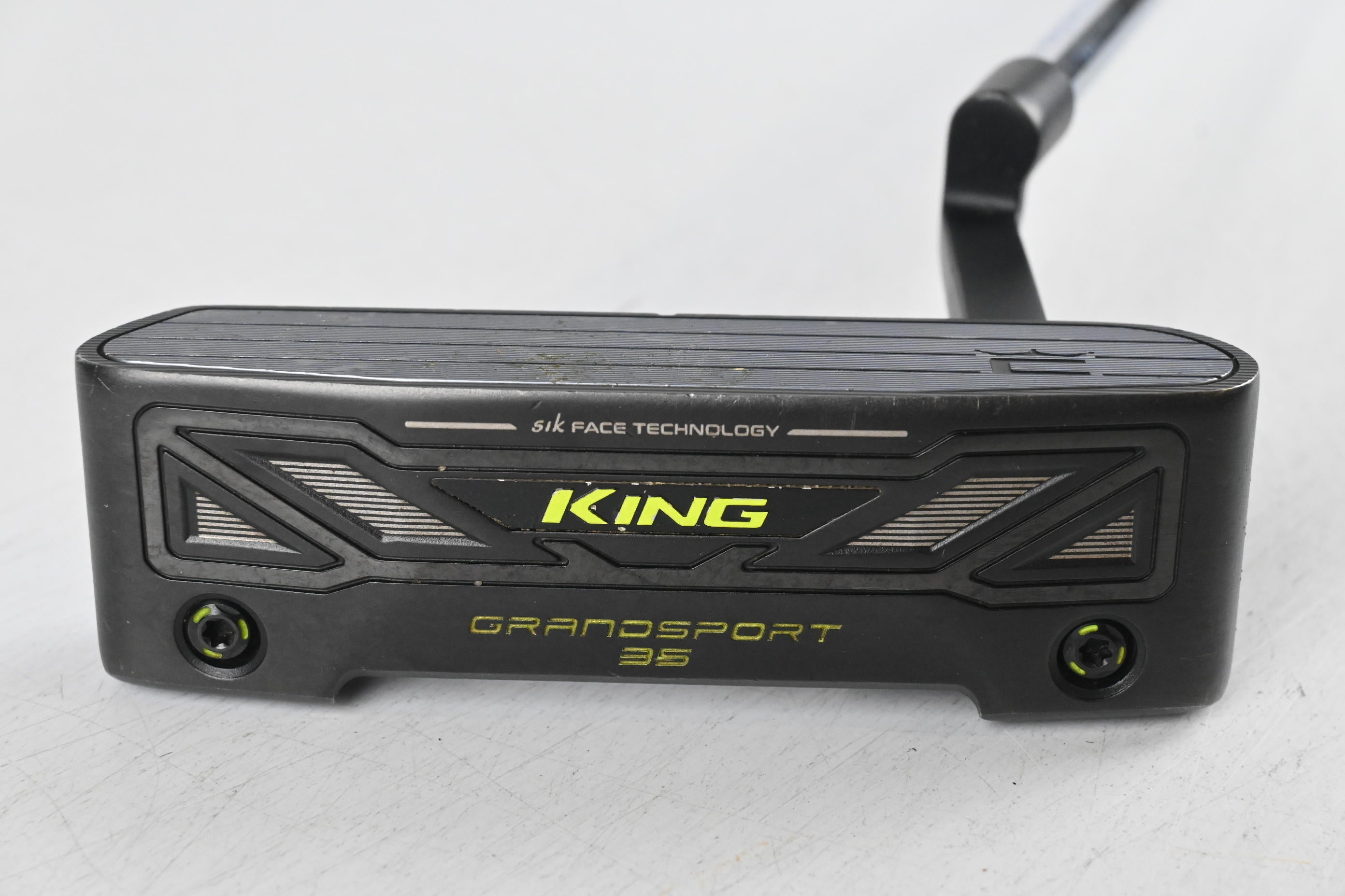 Cobra King Vintage Grandsport 35 Putter / 35 Inch