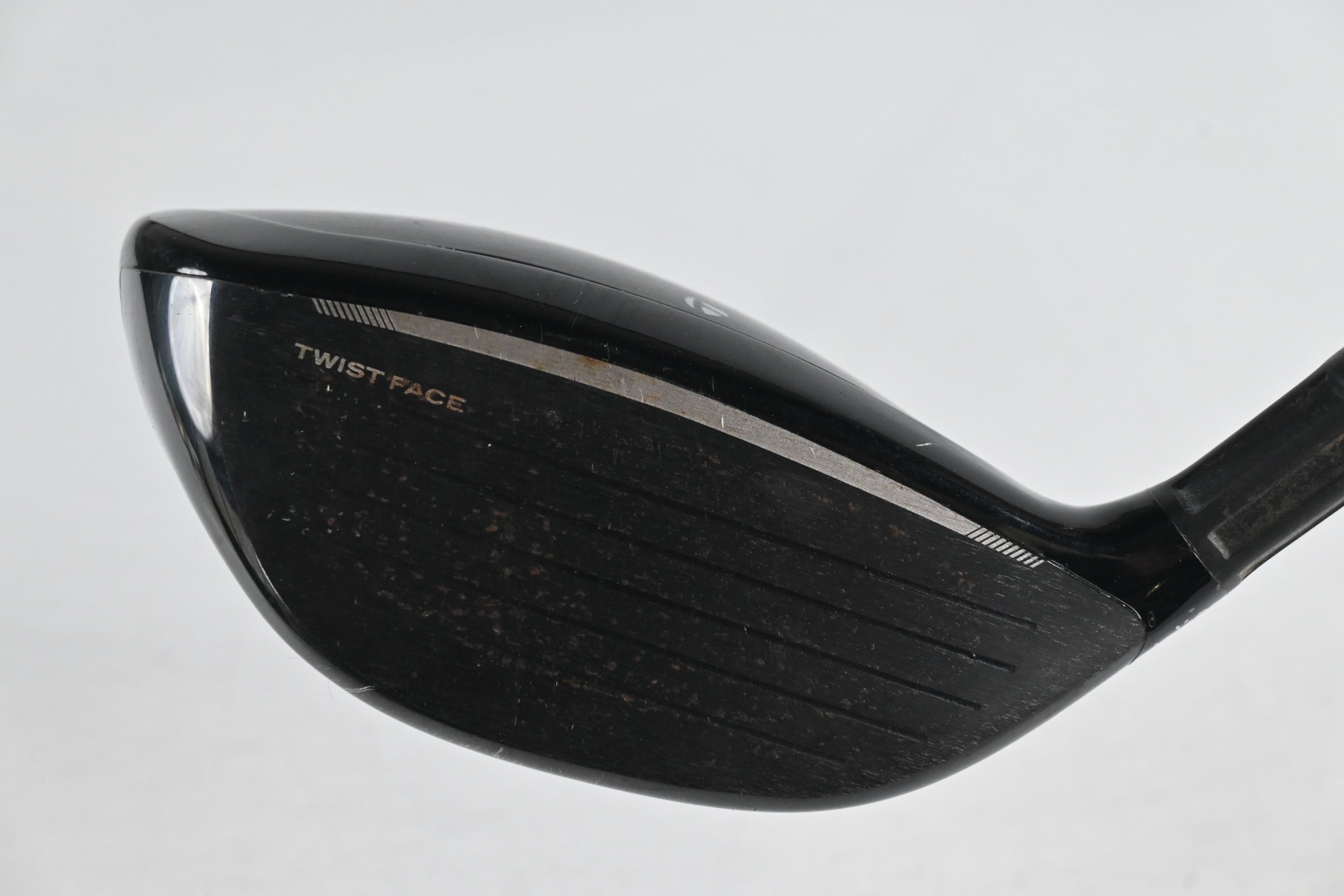 Taylormade Stealth #3 Wood / 16.5 Degree / Regular Flex Ventus Red 5 Shaft