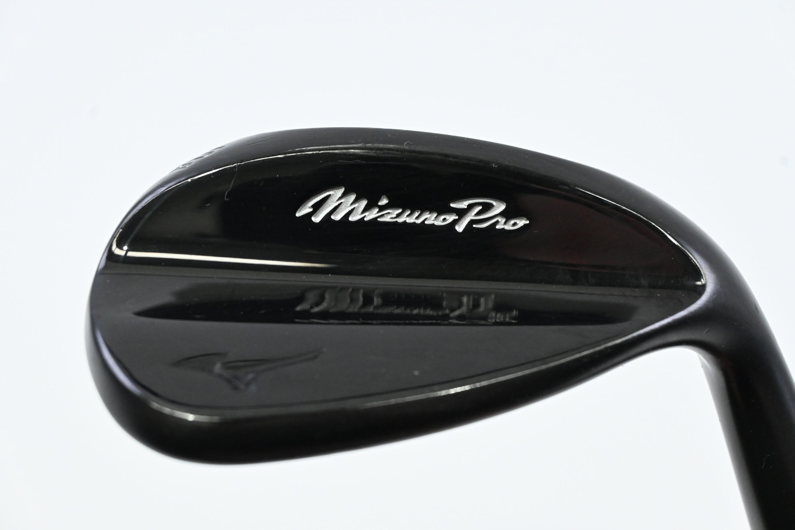 Mizuno Pro T-1 Sand Wedge / 56 Degree / Wedge Flex KBS Hi-Rev 2.0 115 Shaft