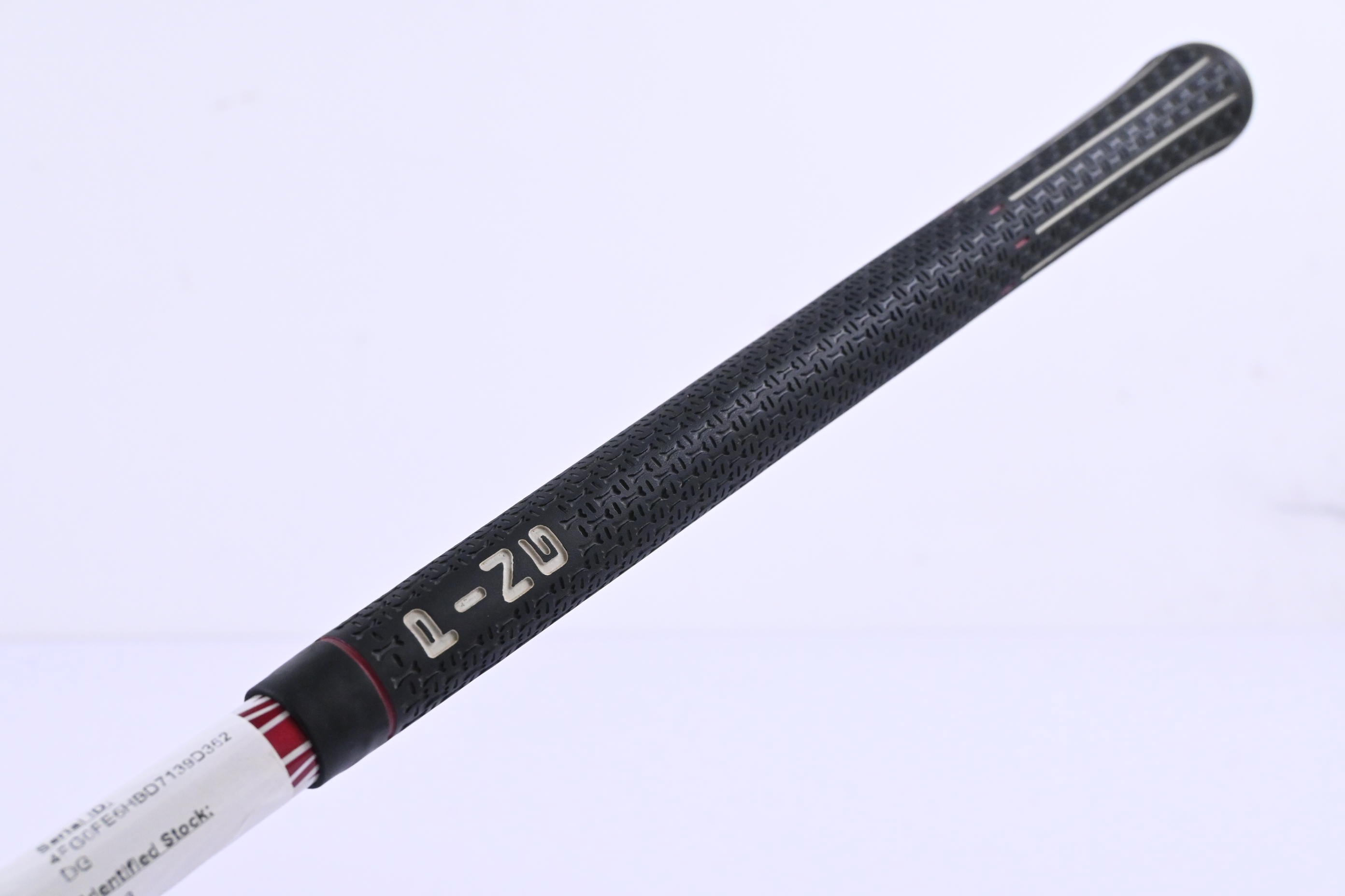Ladies Ping Faith Driver / 14 Degree / Ladies Flex Ping ULT 200 Shaft