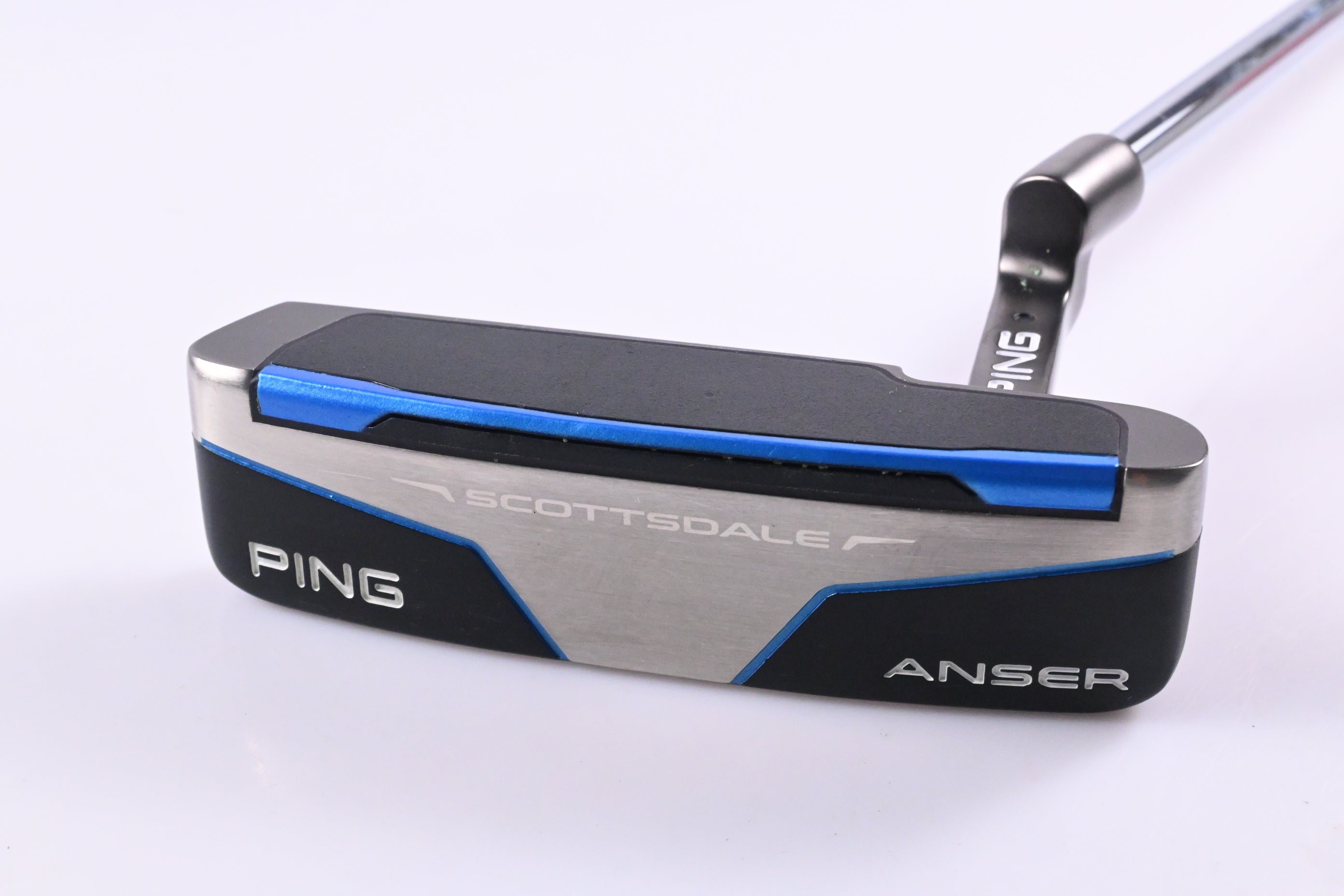Ping Scottsdale Anser 2025 Putter / 34 Inch