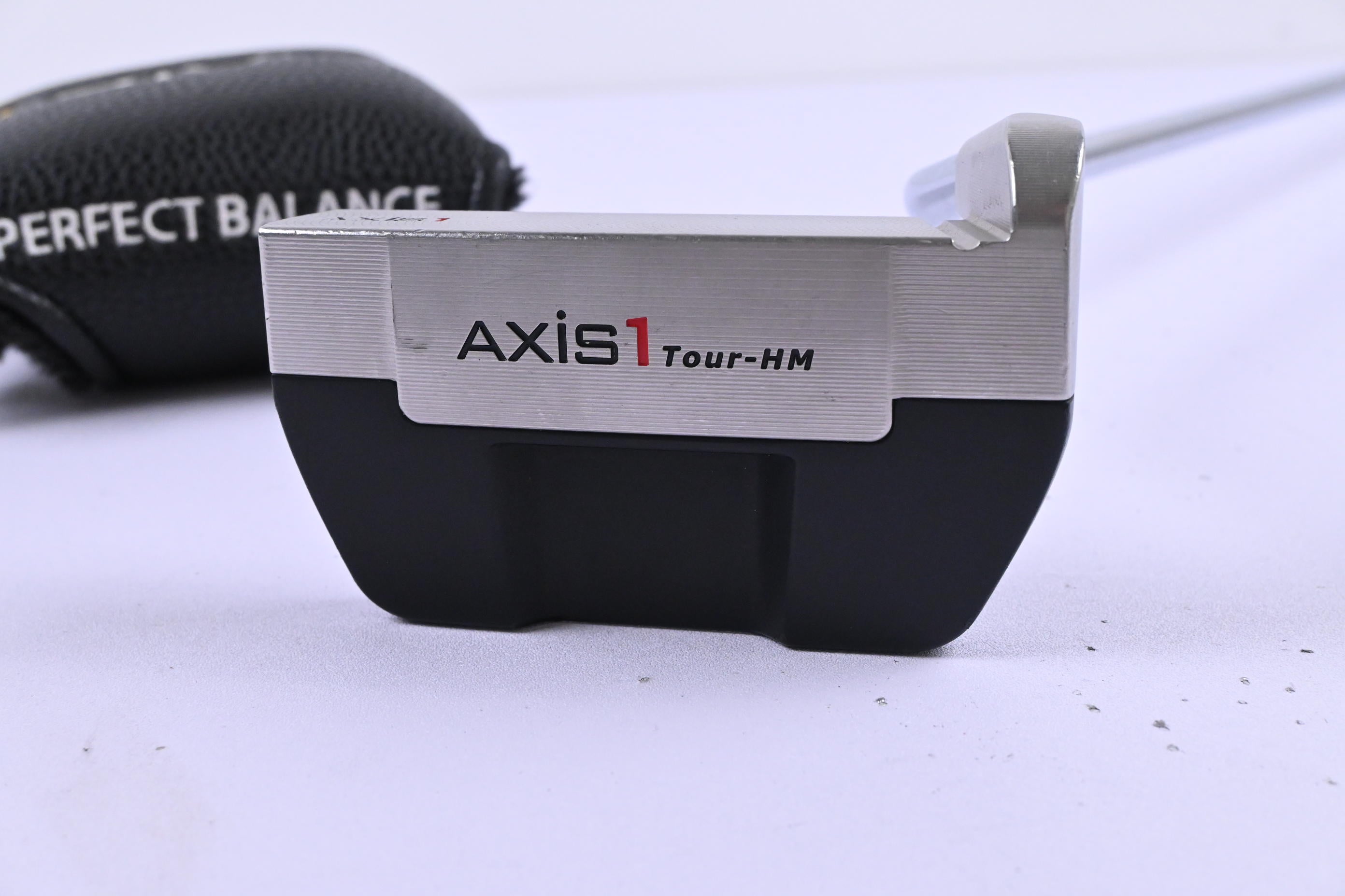 Axis1 Tour-HM Putter / 34 Inch