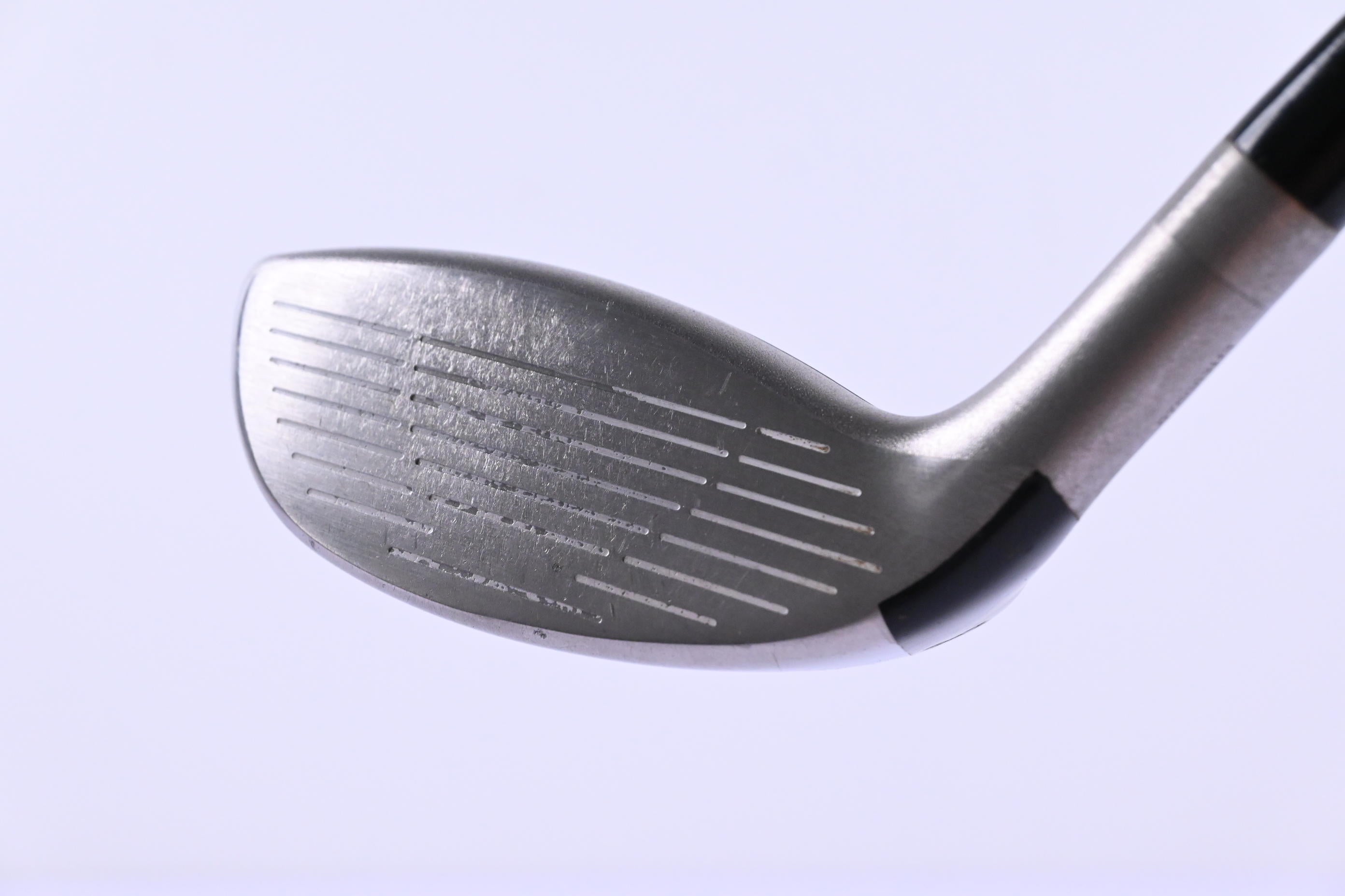 Ping G10 #2 Hybrid / 18 Degree / Stiff Flex Proforce V2 86 Shaft