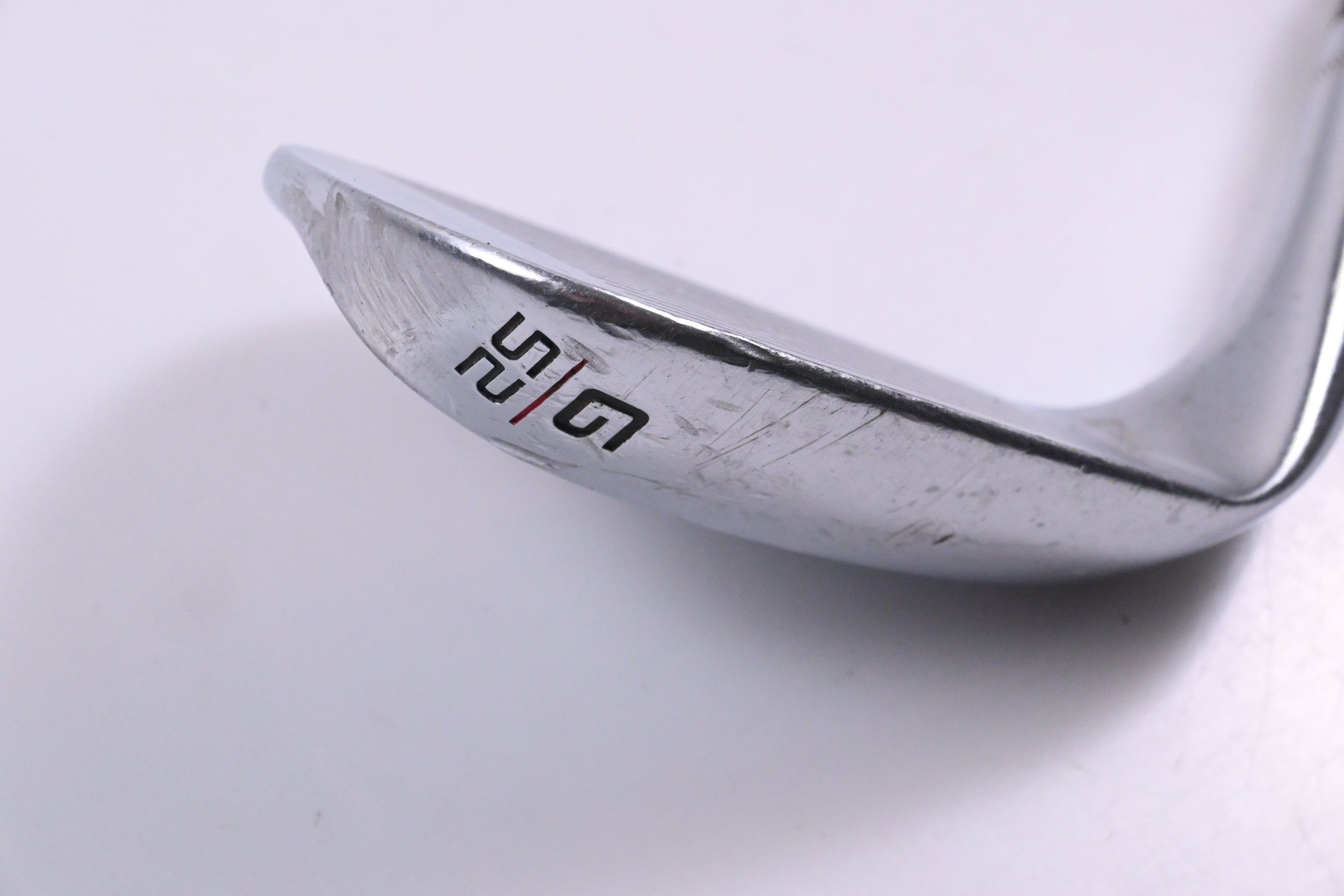 Kirkland Signature Gap Wedge / 52 Degree / Wedge Flex True Temper Shaft