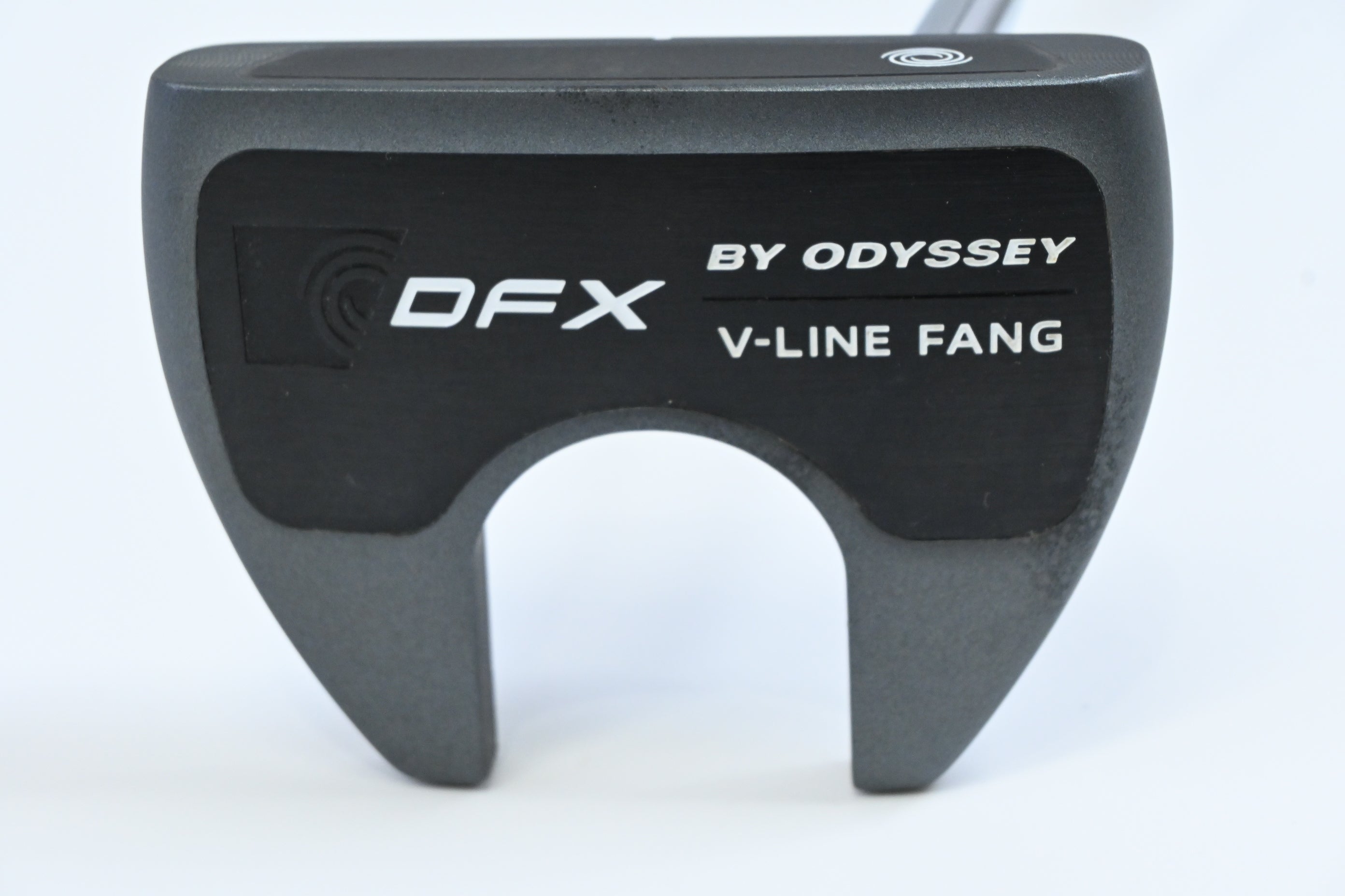 Odyssey DFX V-Line Fang 2025 Putter / 35 Inch