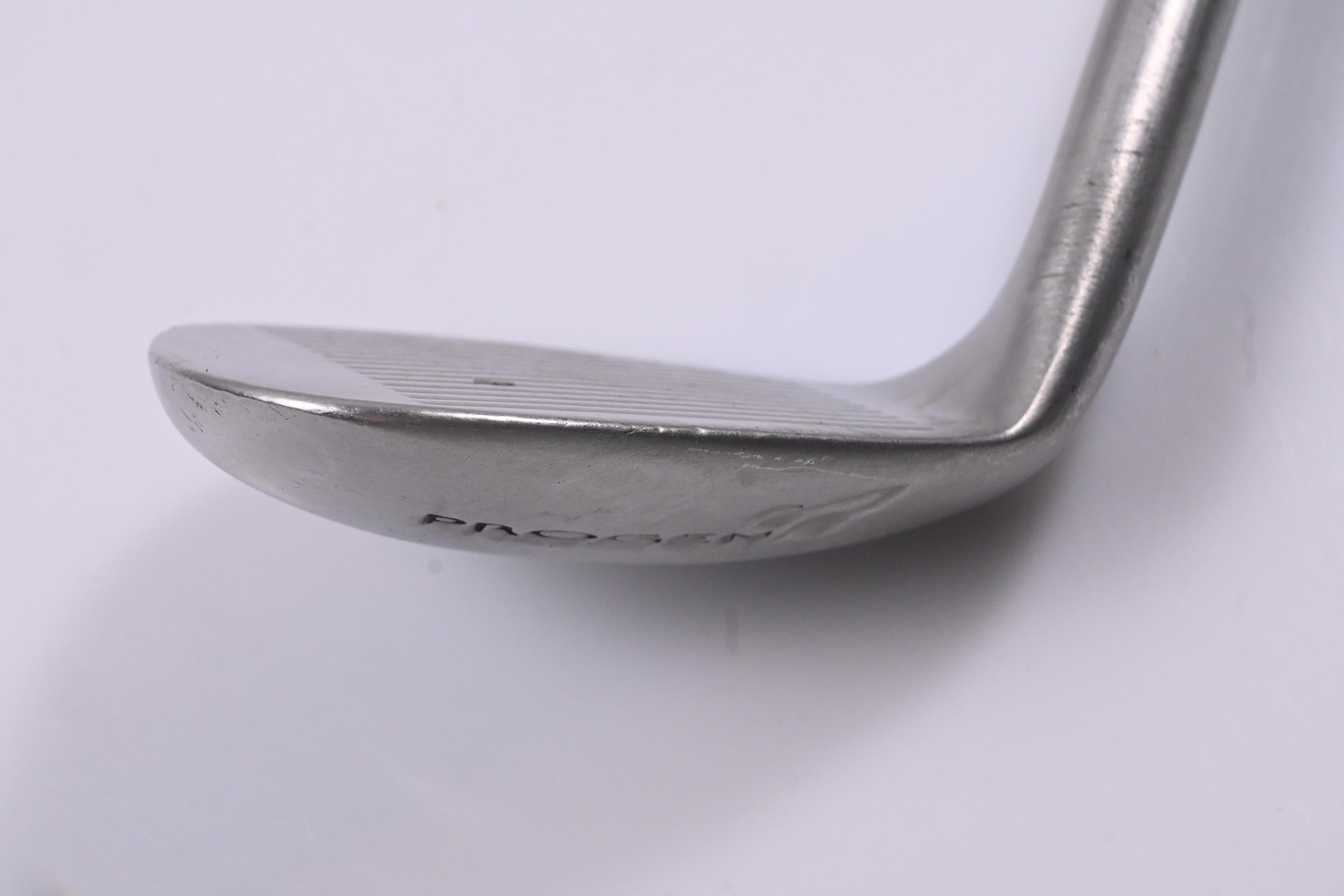 Progen Xs Lob Wedge / 64 Degree / Wedge Flex Flexrite Shaft