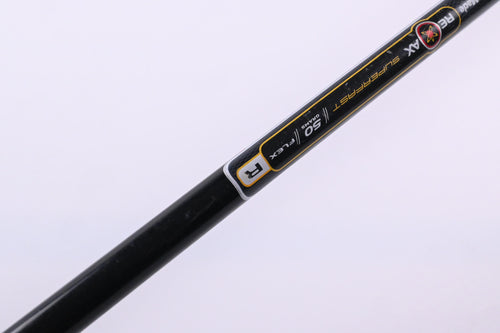 Taylormade Burner 2007 #3 Wood / 15 Degree / Regular Flex Taylormade Reax 50