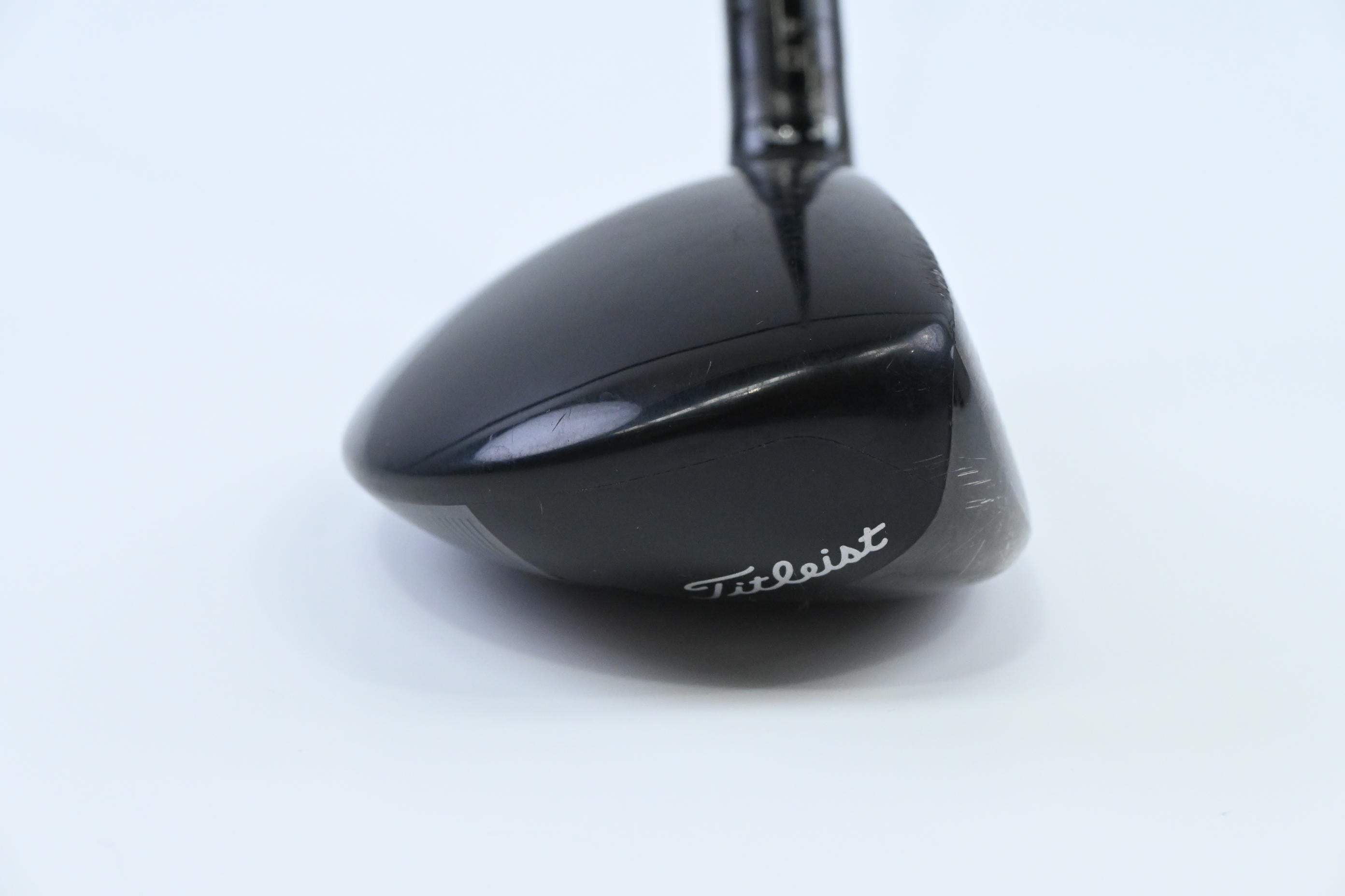 Titleist TSi2 #4 Hybrid / 21 Degree / Regular Flex Tensei AV Raw Blue 65 Shaft