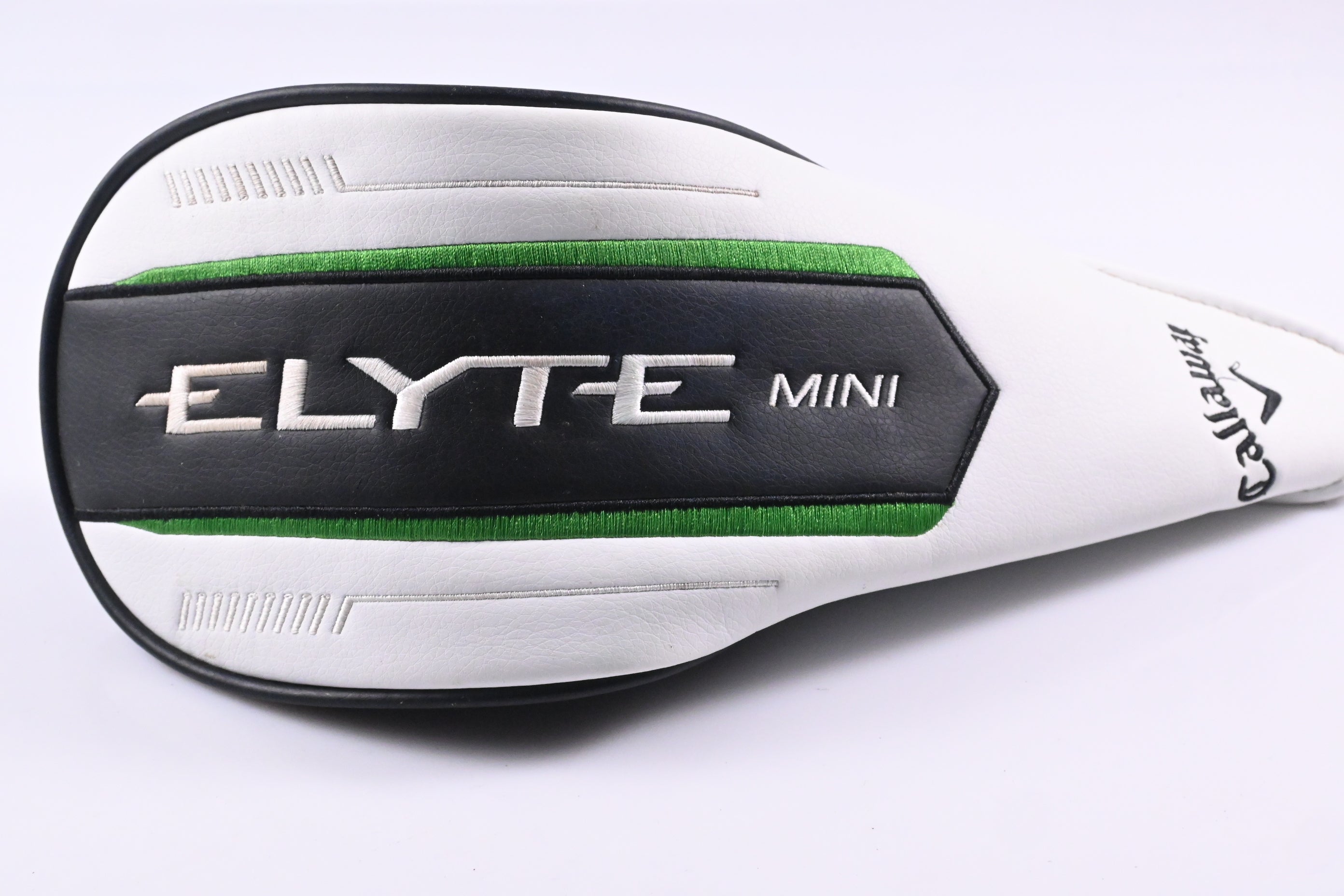 Callaway Elyte Mini Driver / 11.5 Degree / Stiff Flex Tensei 1K Pro Blue 60 Shaft