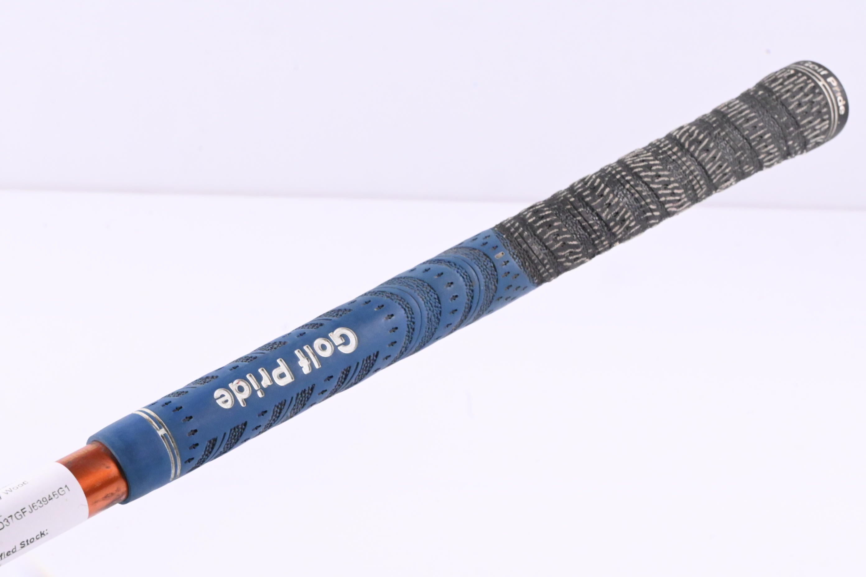 Ping G10 #3 Wood / 15.5 Degree / Stiff Flex Ping TFC 129 F Shaft