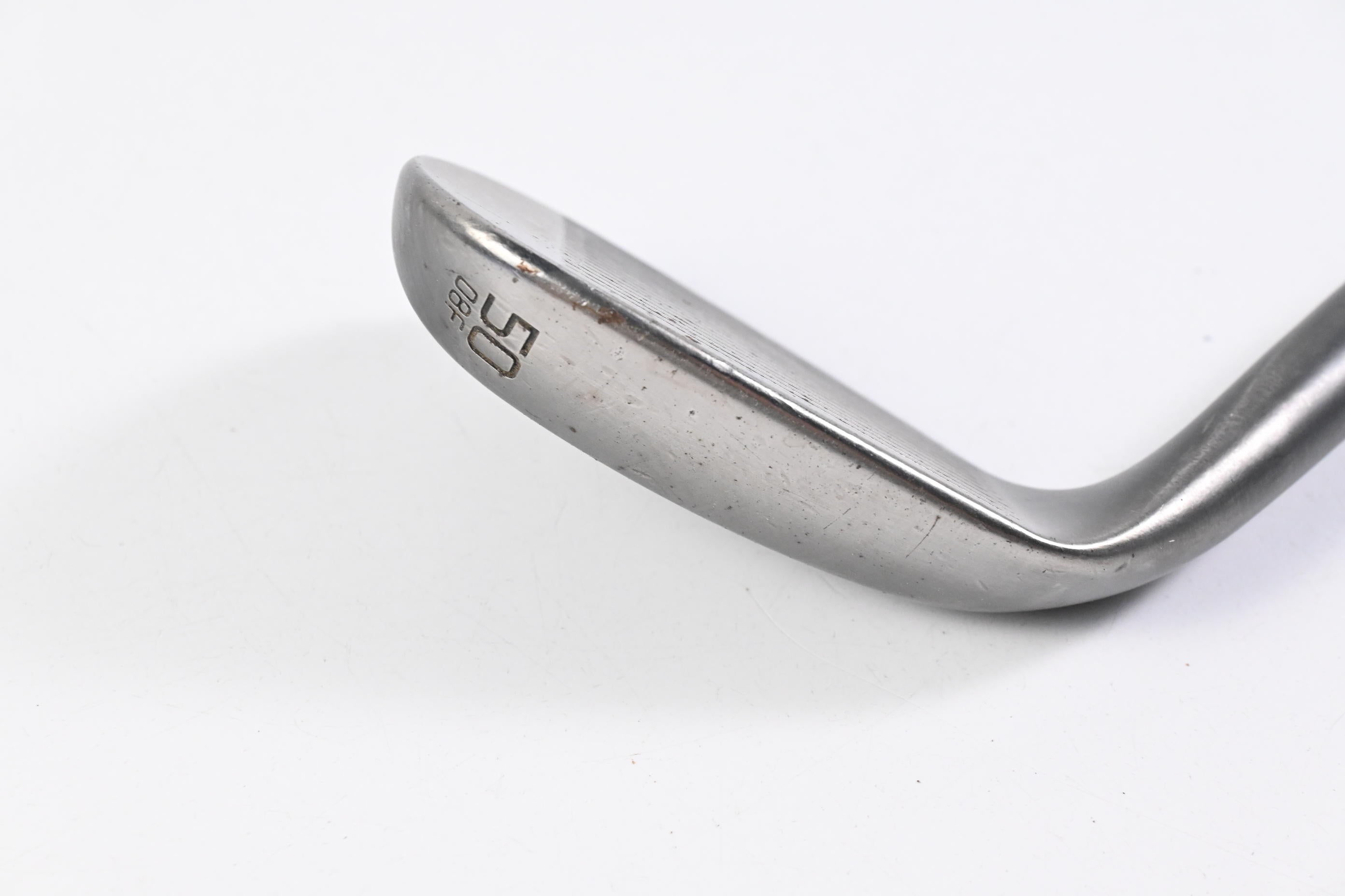 Titleist Vokey SM9 Gap Wedge / 50 Degree / Stiff Flex Dynamic Gold S400 Shaft