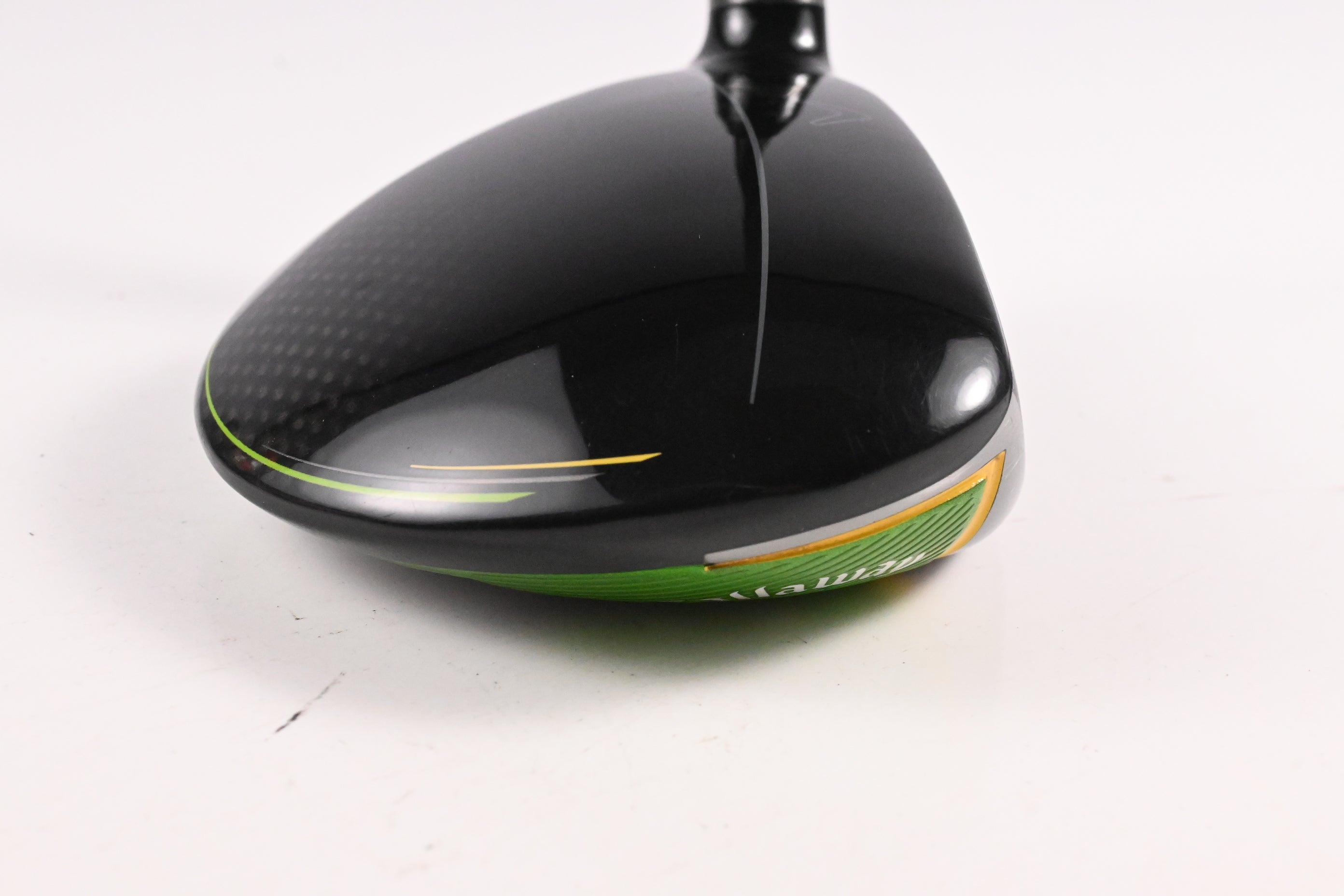 Callaway Epic Flash #3 Wood / 15 Degree / Regular Flex Tensei AV Blue 75 Shaft