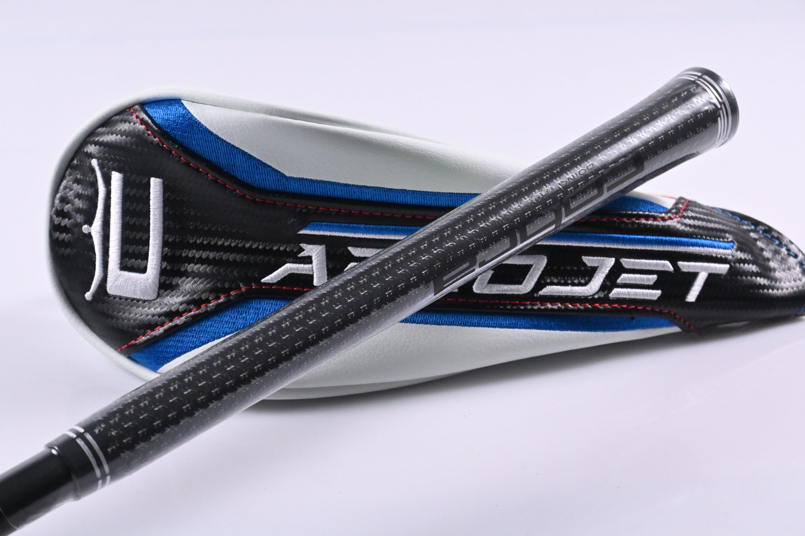 Cobra Aerojet #5 Wood / 18 Degree / Senior Flex UST Mamiya Helium Nanocore 5