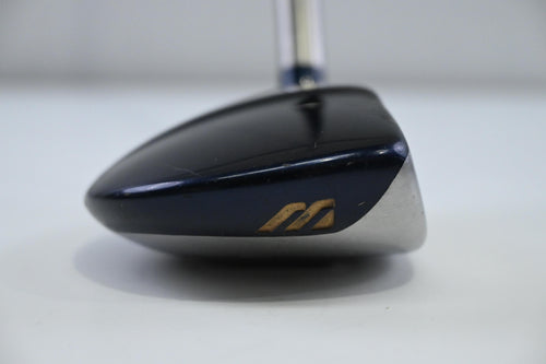 Mizuno T-Zoid Forged #5 Wood / 18 Degree / Regular Flex Mizuno Accel-Arc