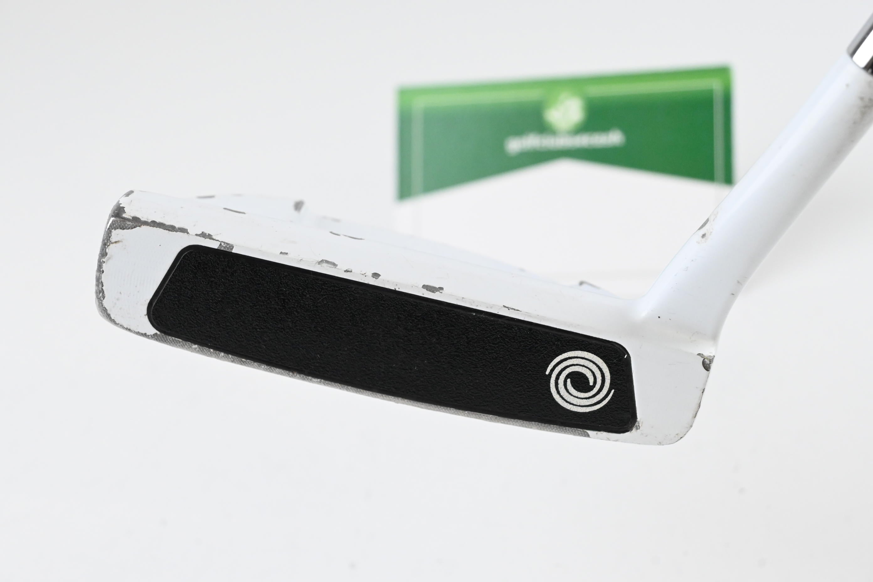 Odyssey Versa 9 Putter / 34 Inch