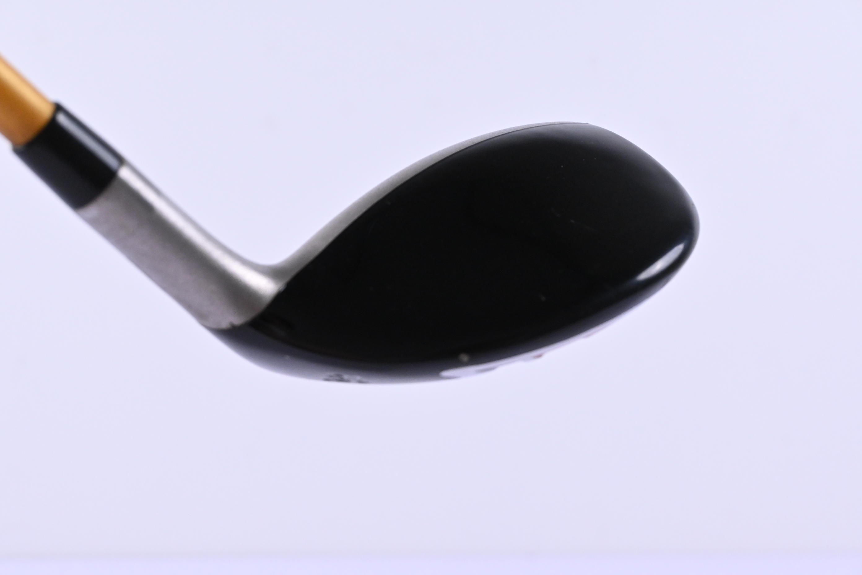 Ping G10 #2 Hybrid / 18 Degree / Stiff Flex Proforce V2 86 Shaft