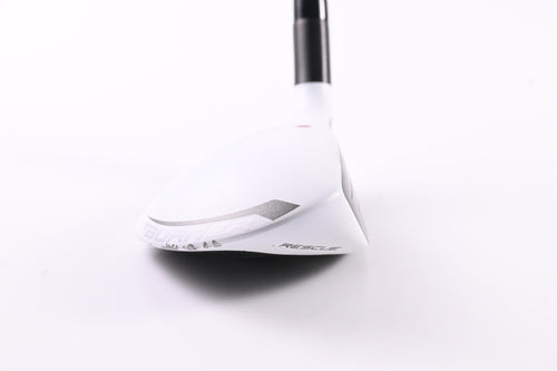TaylorMade Burner Superfast 2.0 #3 Hybrid / 18 Degree / Regular Flex Reax 60 Shaft