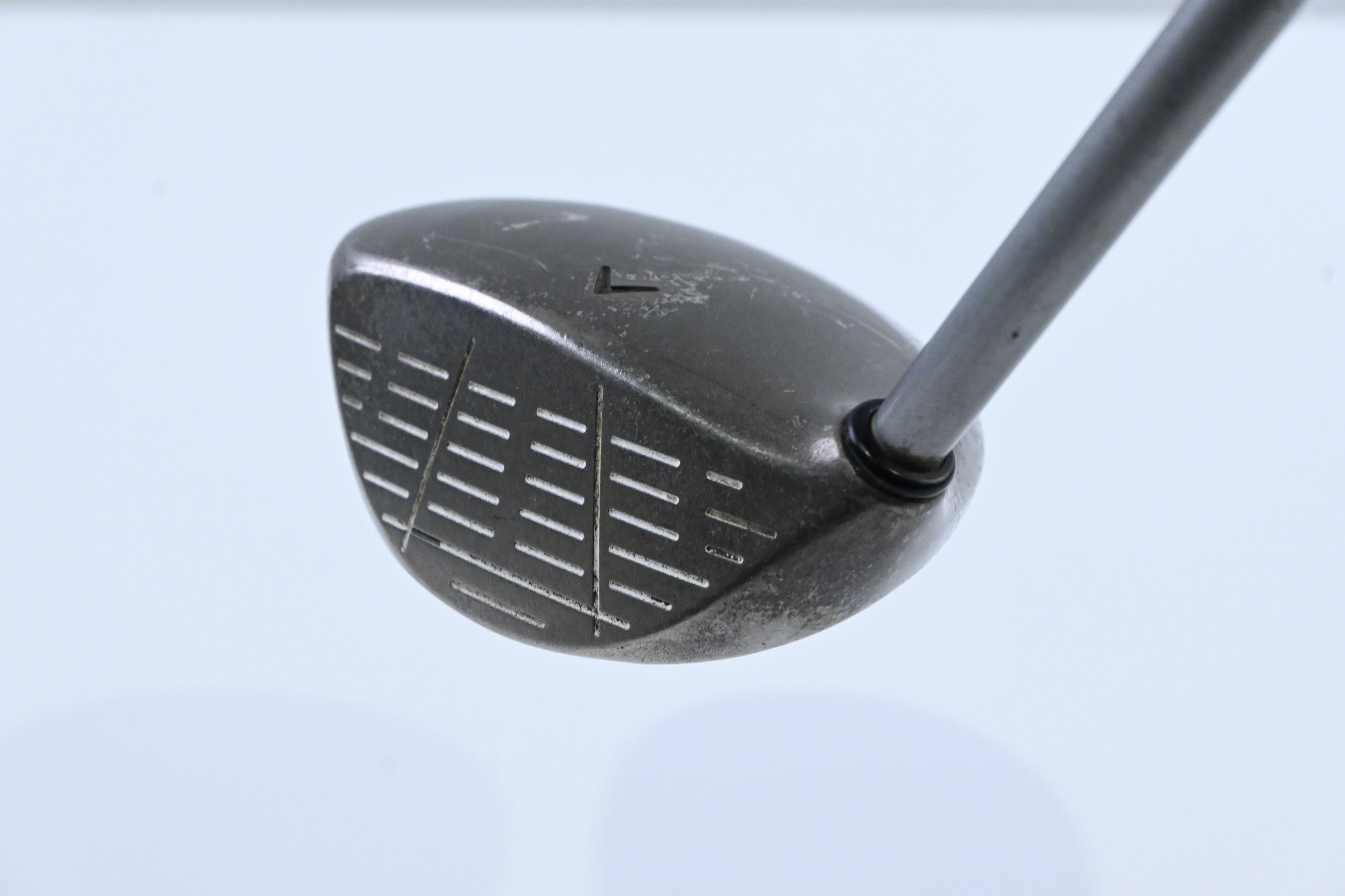 Callaway Big Bertha Warbird #3 Wood / 16 Degree / Regular Flex Callaway BB UL