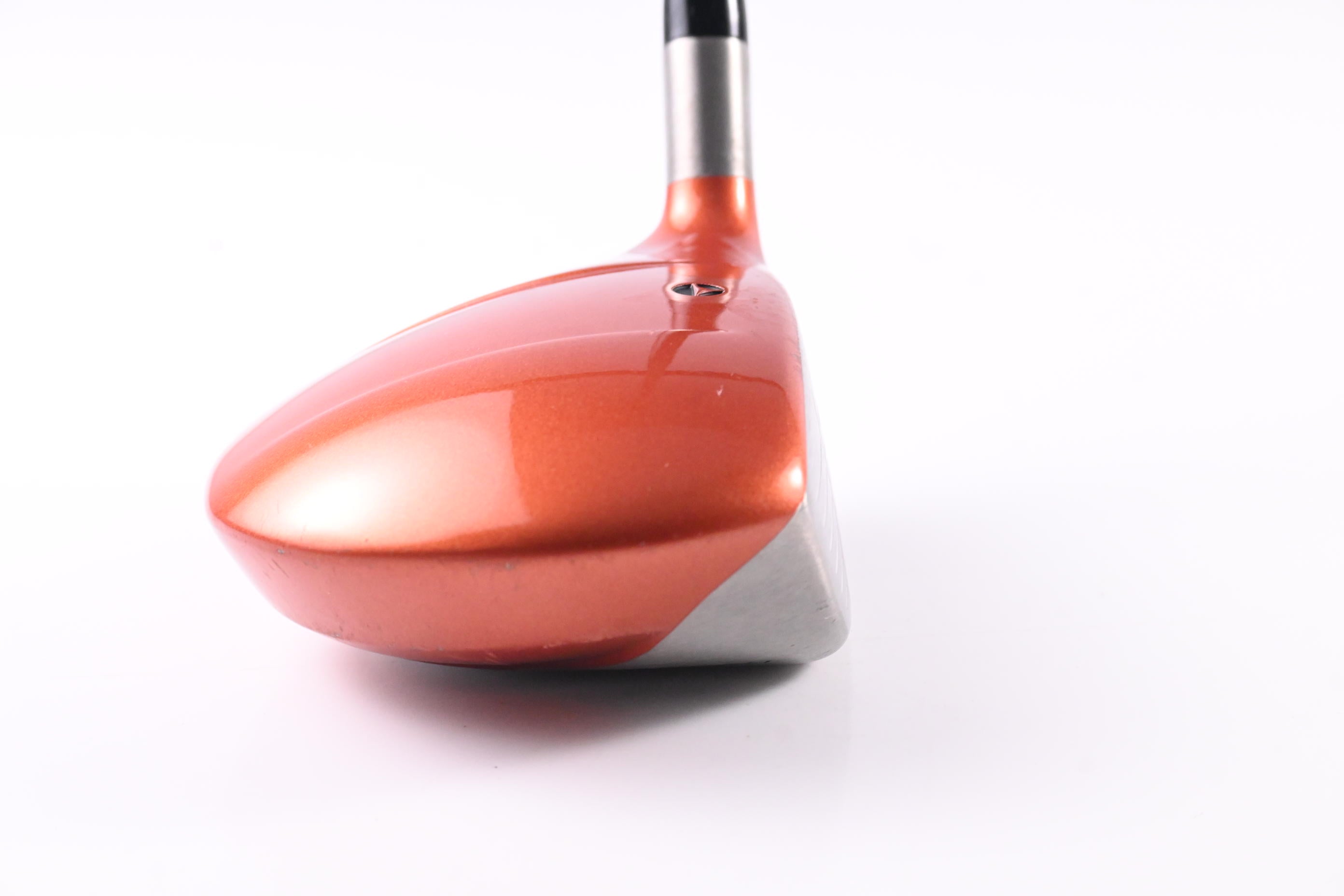 Taylormade Firesole Driver / 9.5 Degree / Stiff Flex Bubble 90 Shaft