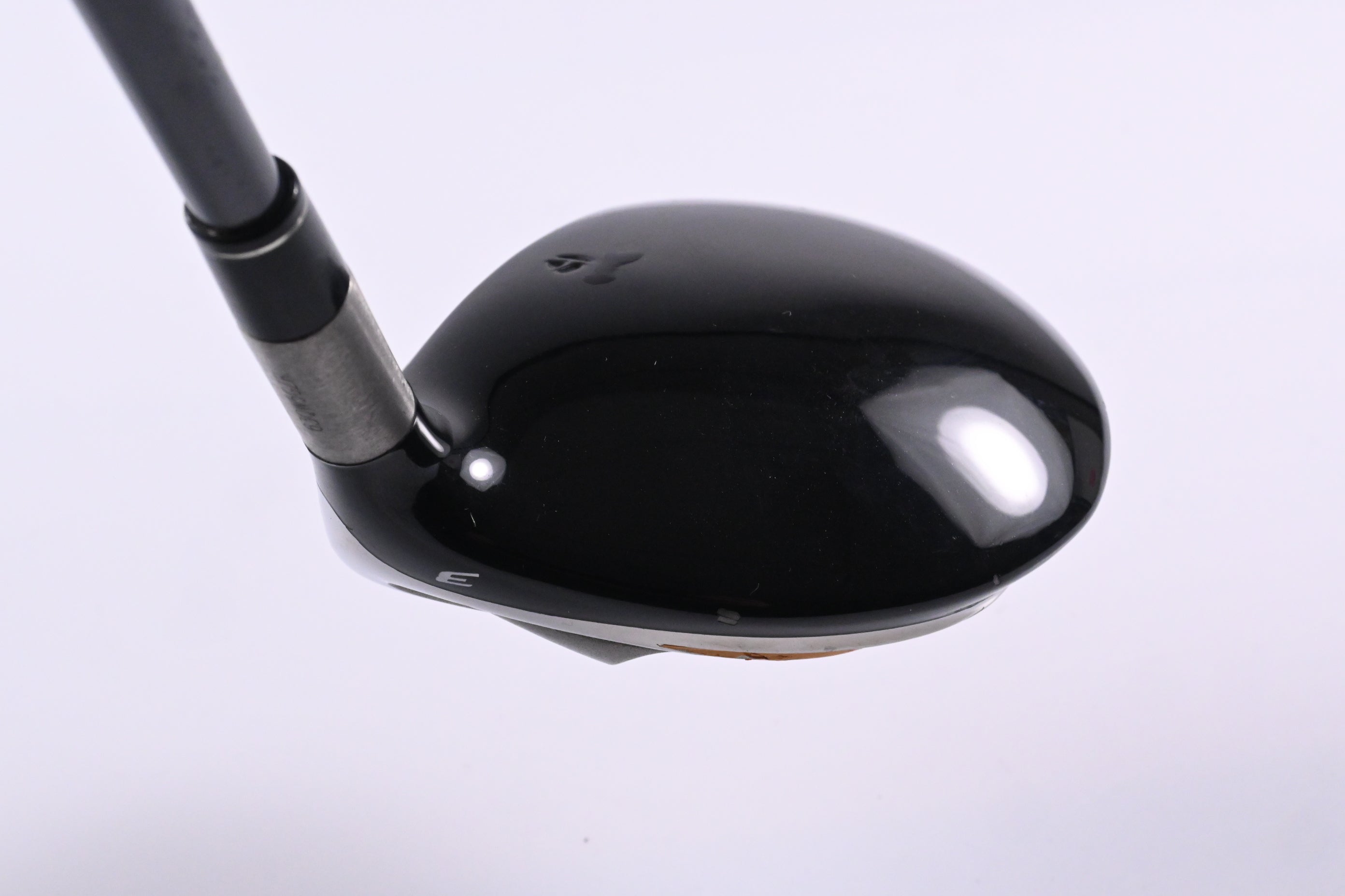 Taylormade R7 Ti #3 Wood / 15 Degree / Stiff Flex Taylormade REAX 60 Shaft