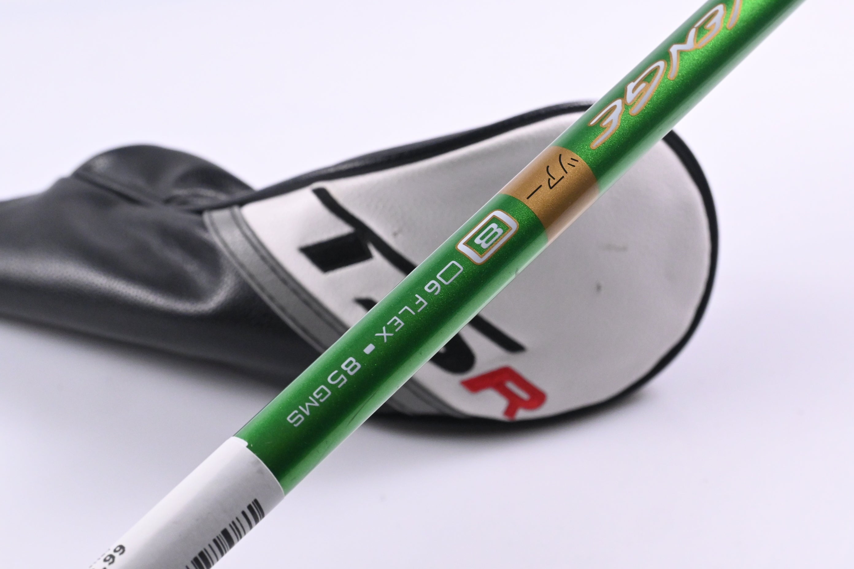 Titleist TSR3 #4 Hybrid / 21 Degree / TX-Flex Oban Revenge 8 85 Shaft